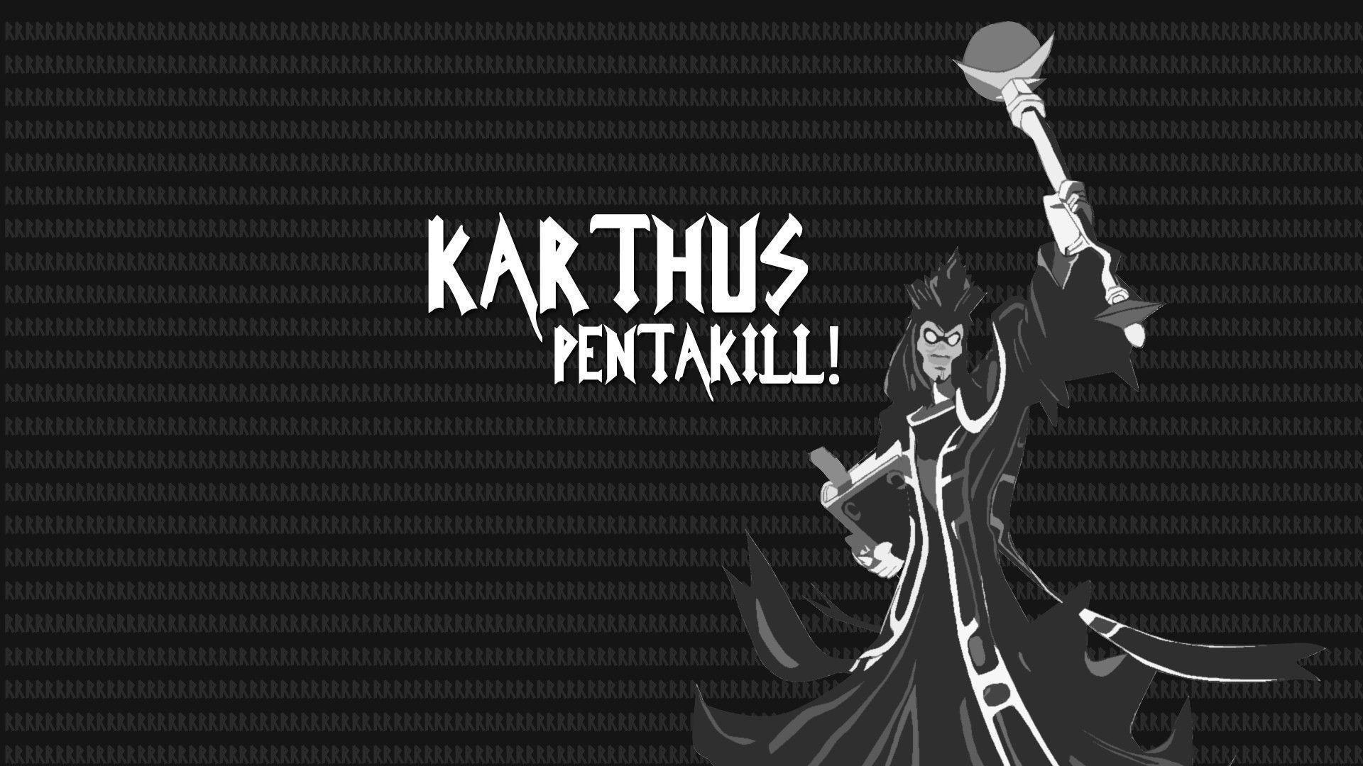1920x1080 Karthus Wallpaper Group , Download for free