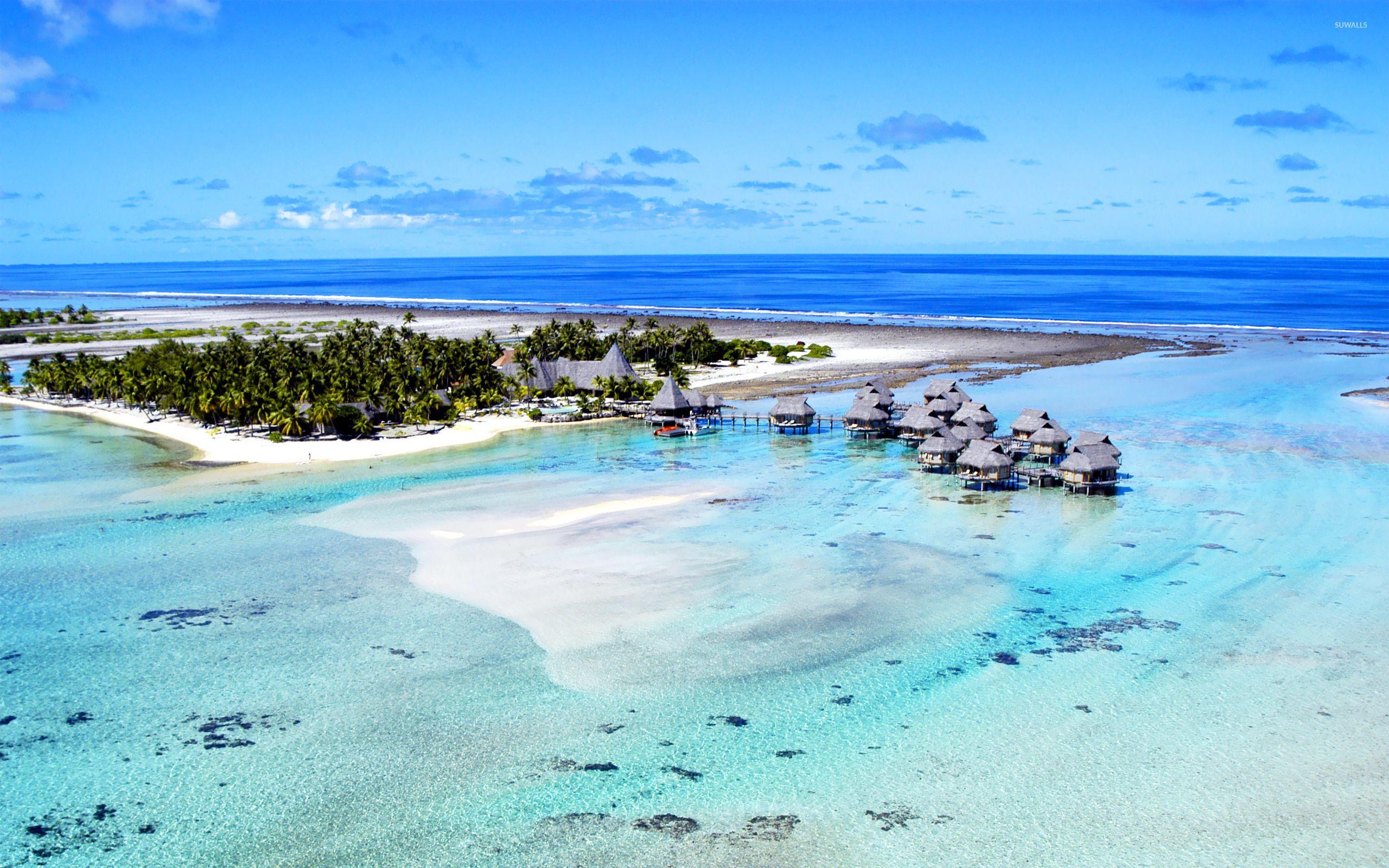 2560x1600 Bora Bora [4] wallpaper wallpaper