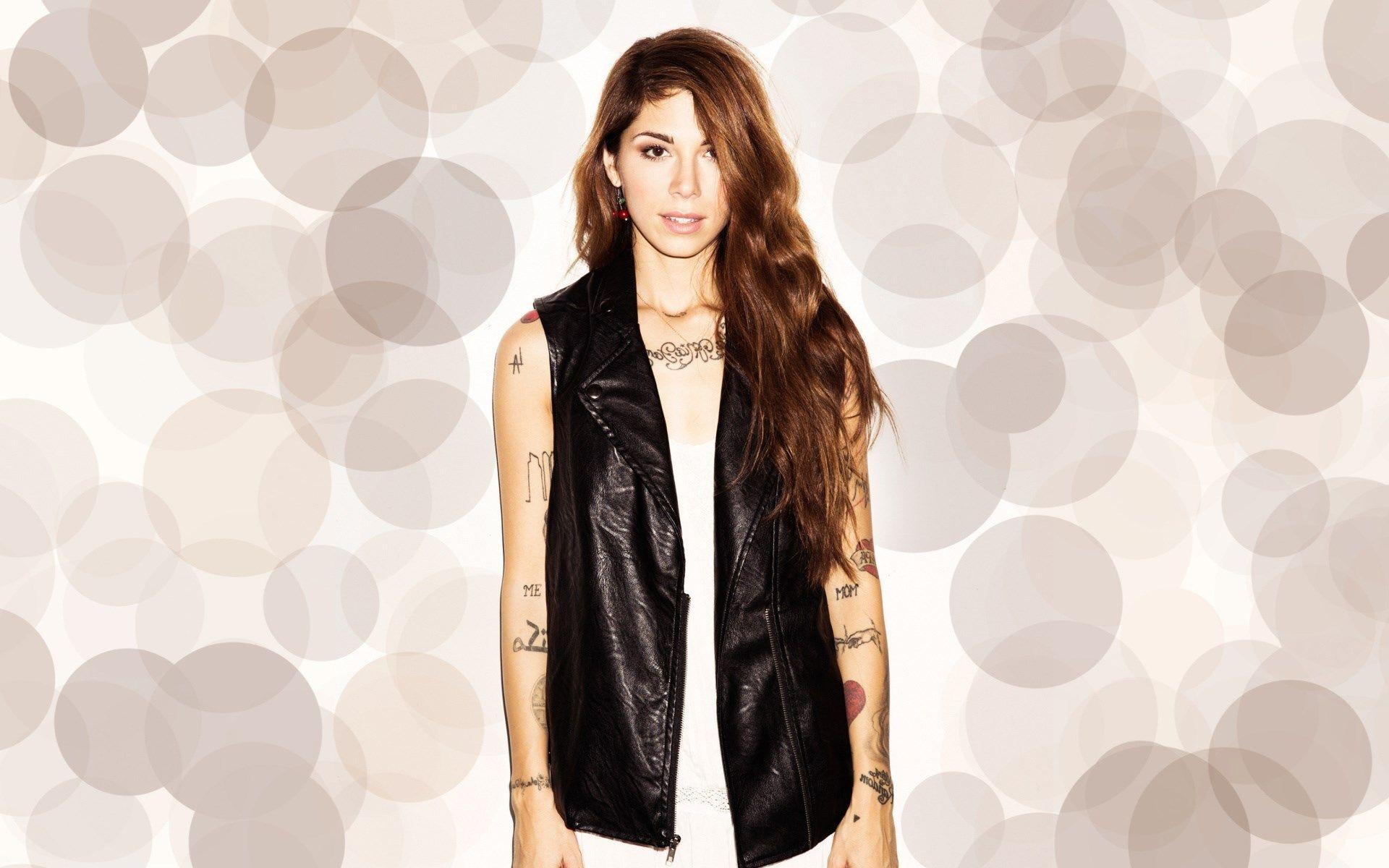 Christina Perri Wallpapers - Top Free Christina Perri Backgrounds