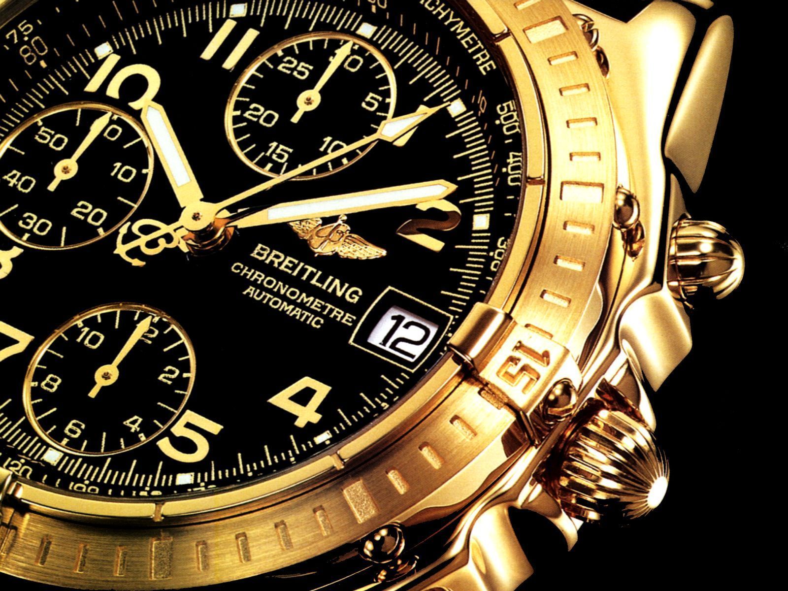 1600x1200 Man Made Watch Wallpaper