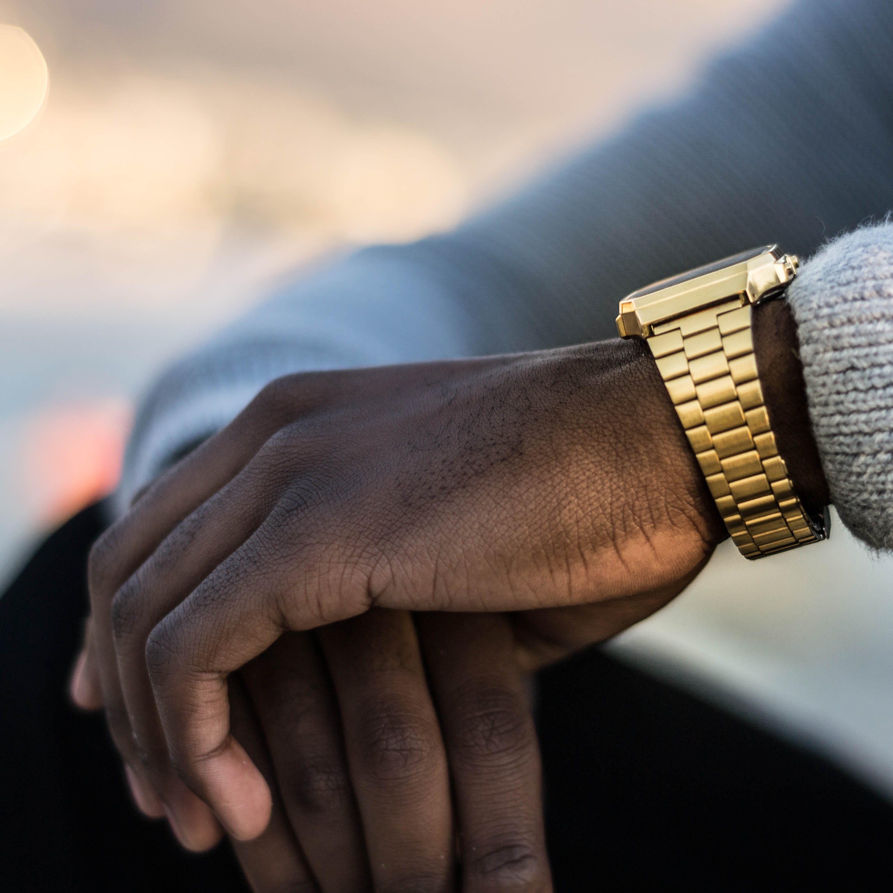 3072x3072 Gold Watch Photo, Download The BEST Free Gold Watch & HD Image