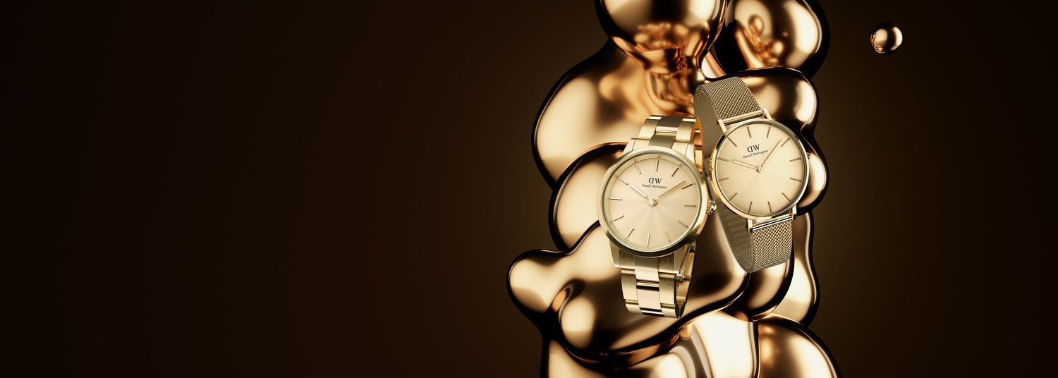 1500x536 Gold Watches's watches & men's watches in gold