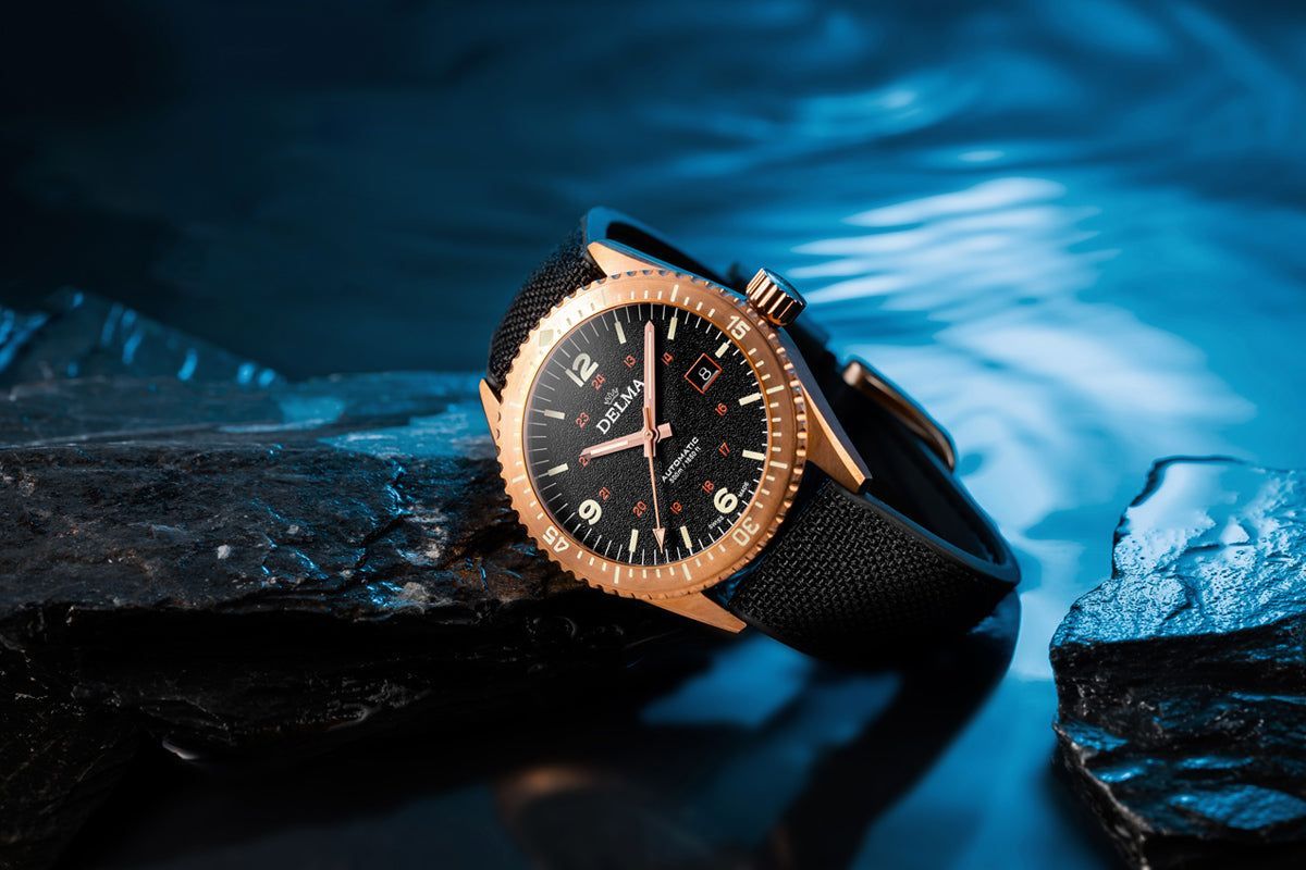 1200x800 Delma Watches and sports watches since 1924