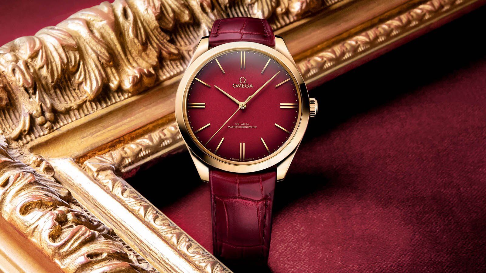 1600x900 red and gold watches (and where you should wear them)