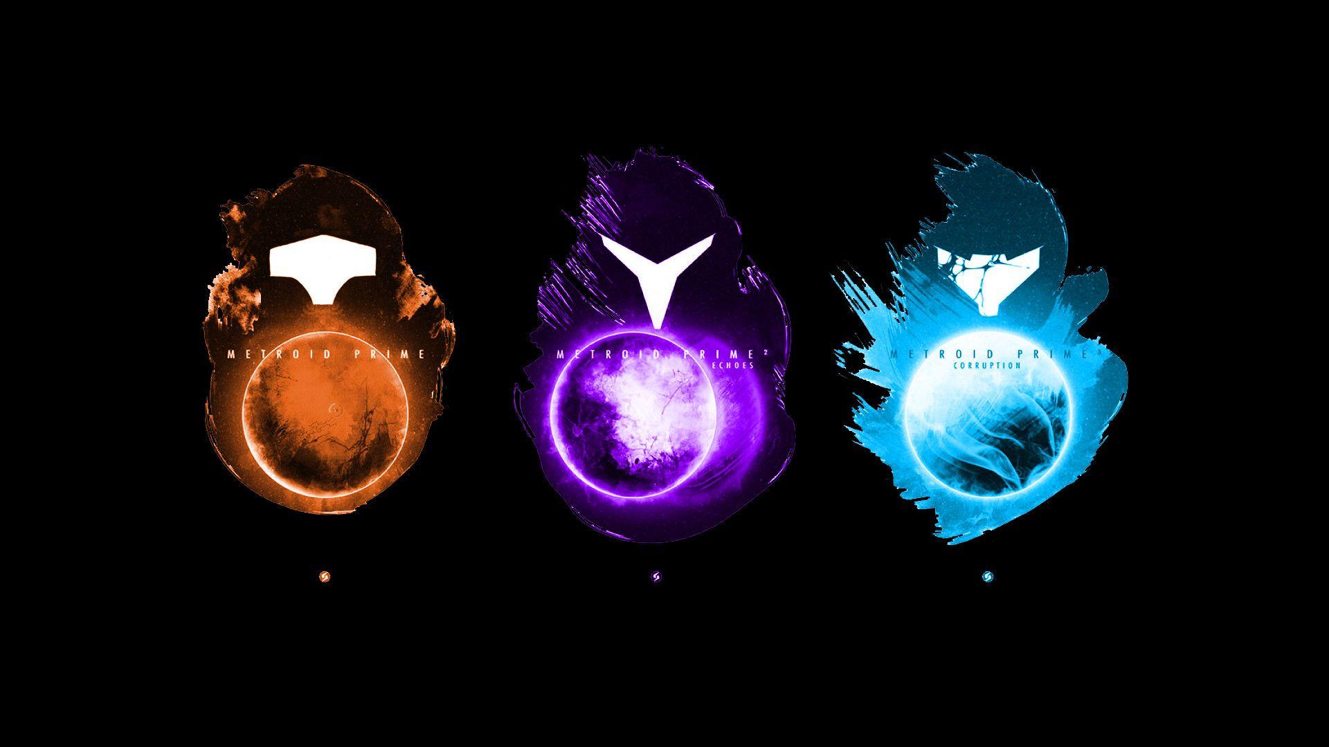 1920x1080 Metroid Prime