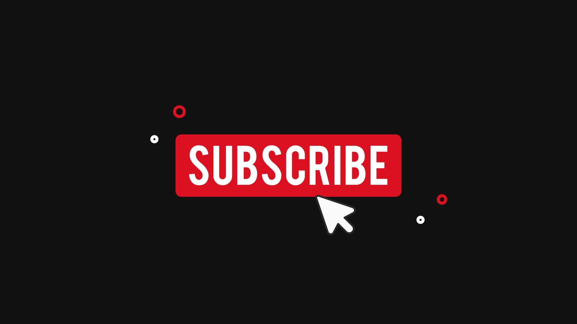 1920x1080 Like And Subscribe Wallpaper