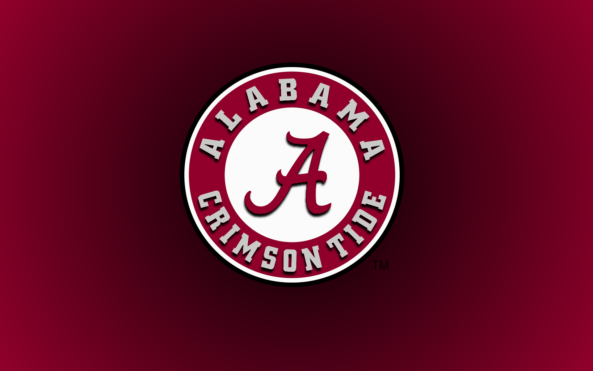 Alabama Football Desktop Wallpaper