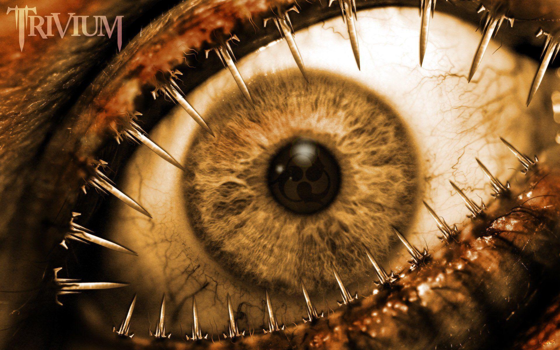 1920x1200 Trivium HD Wallpaper and Background Image