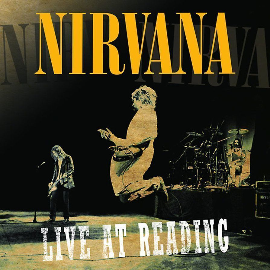894x894 The Best Nirvana Wallpaper