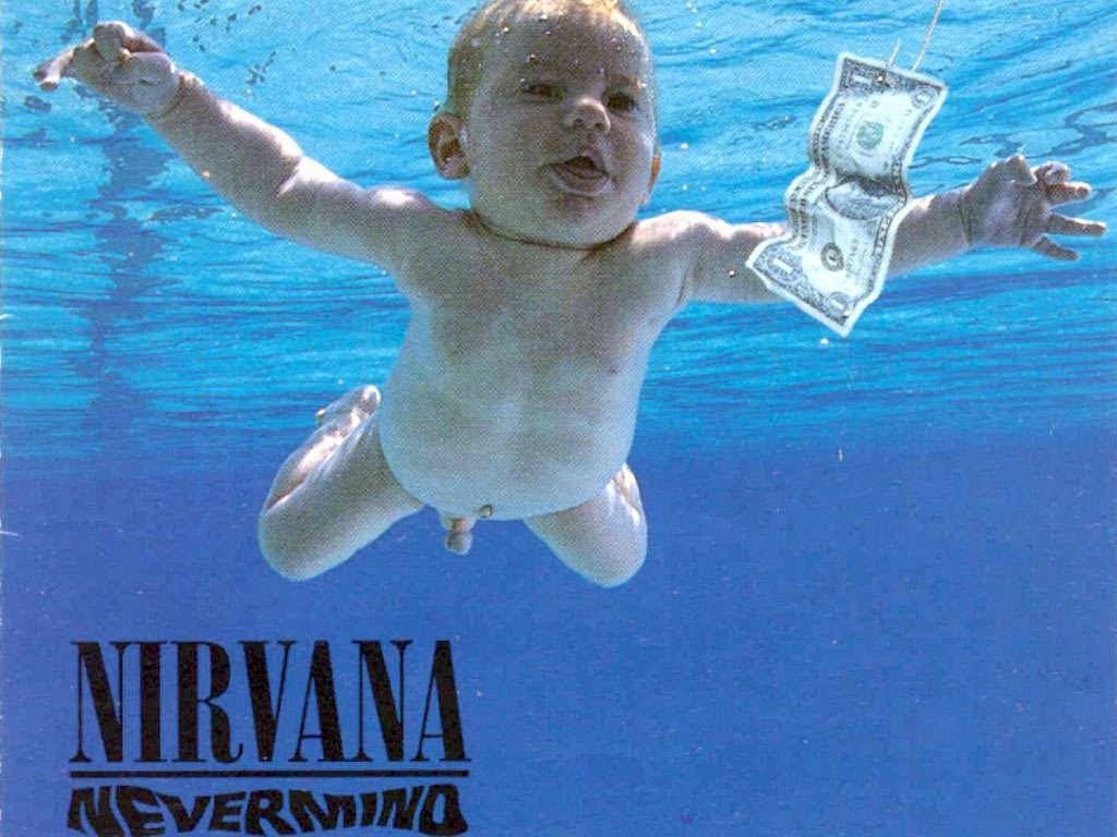1024x768 1991: The year that changed mainstream rock