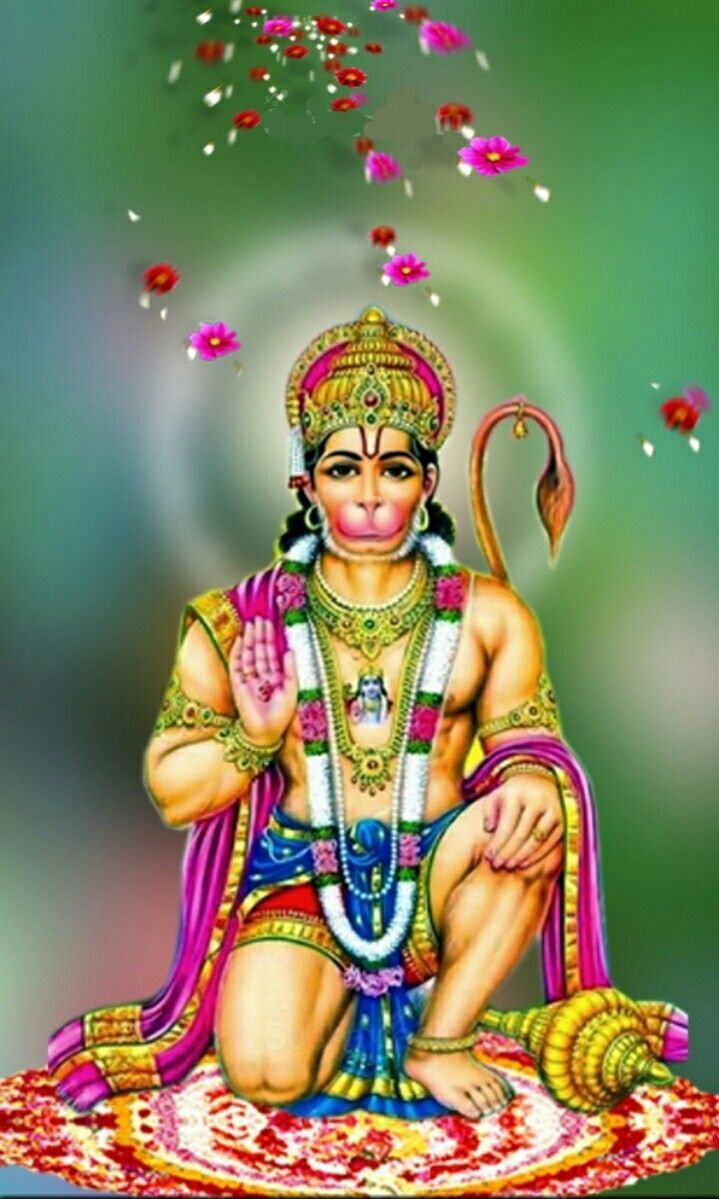 719x1199 Download Hanuman Wallpaper God for desktop or mobile device. Make your device cooler and more beautiful. Lord hanuman wallpaper, Hanuman photo, Hanuman image