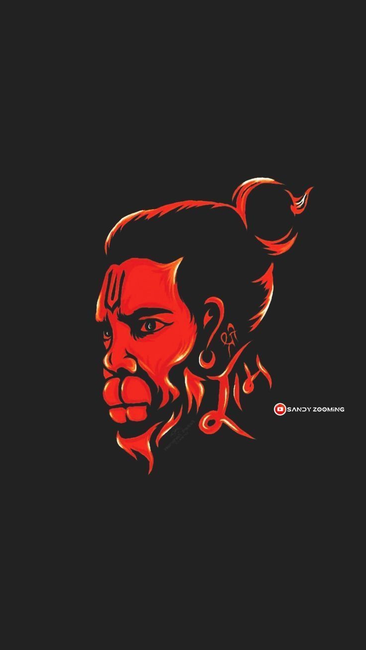 736x1308 Best Hanuman Wallpaper. bajrangbli. ram. maruti. Shree Hanuman Image. hanuman wallpaper. Hanuman, iPhone wallpaper HD original, Hanuman wallpaper
