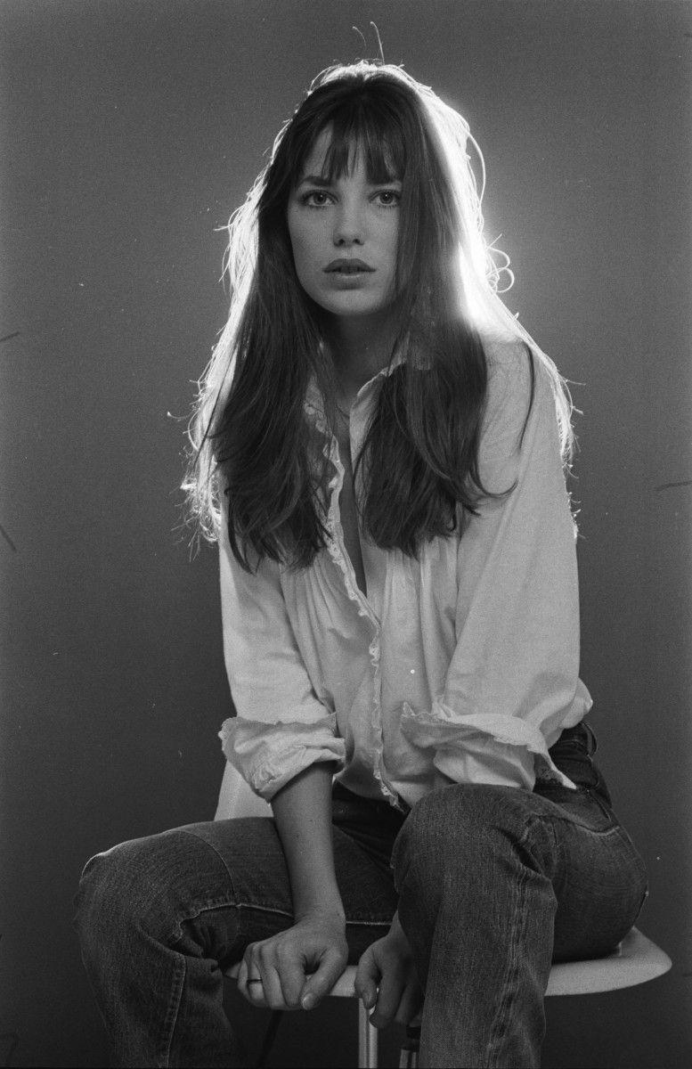 777x1200 Jane Birkin Wallpaper
