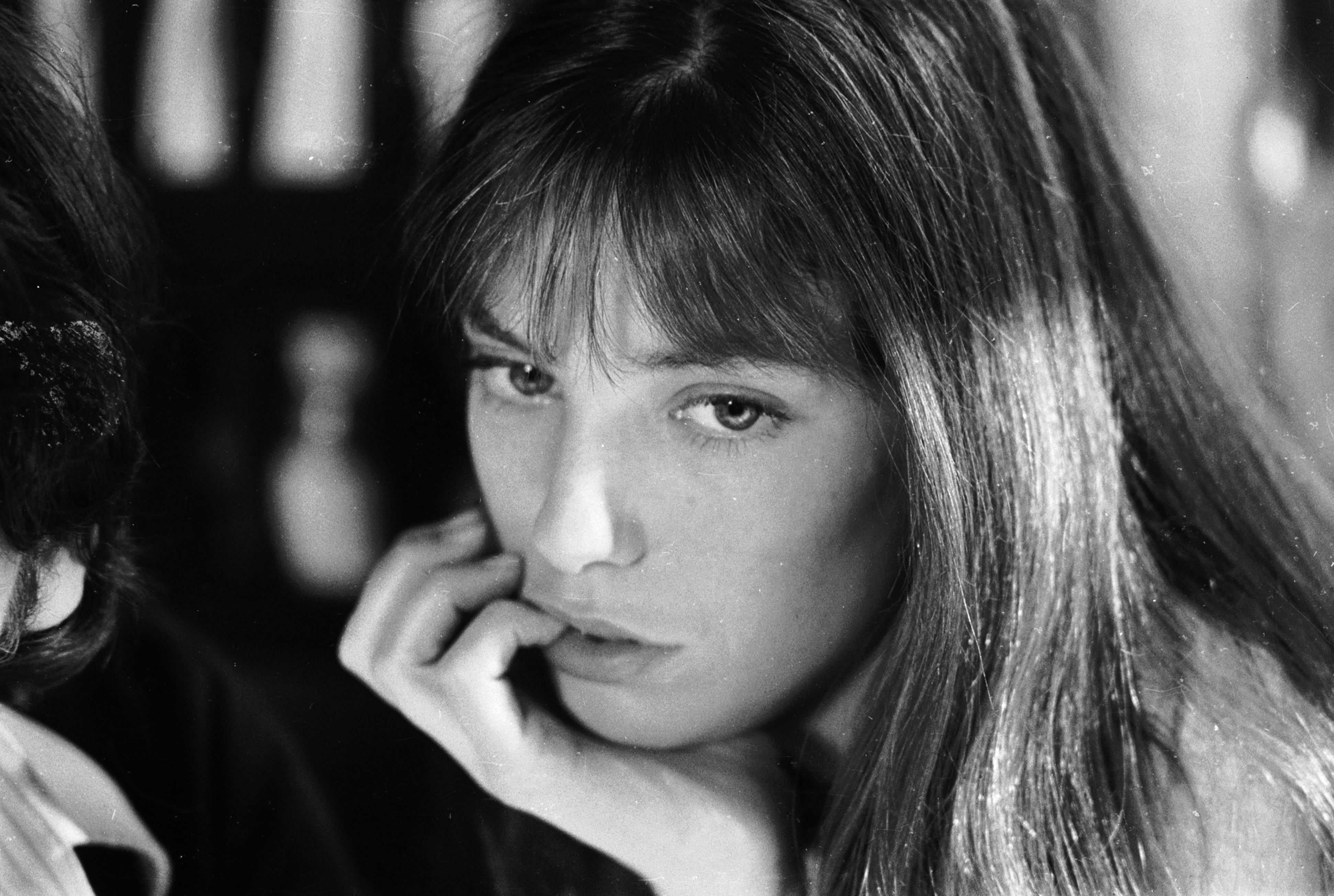 3883x2609 Far from a passive muse, Jane Birkin was an icon not to be underestimated