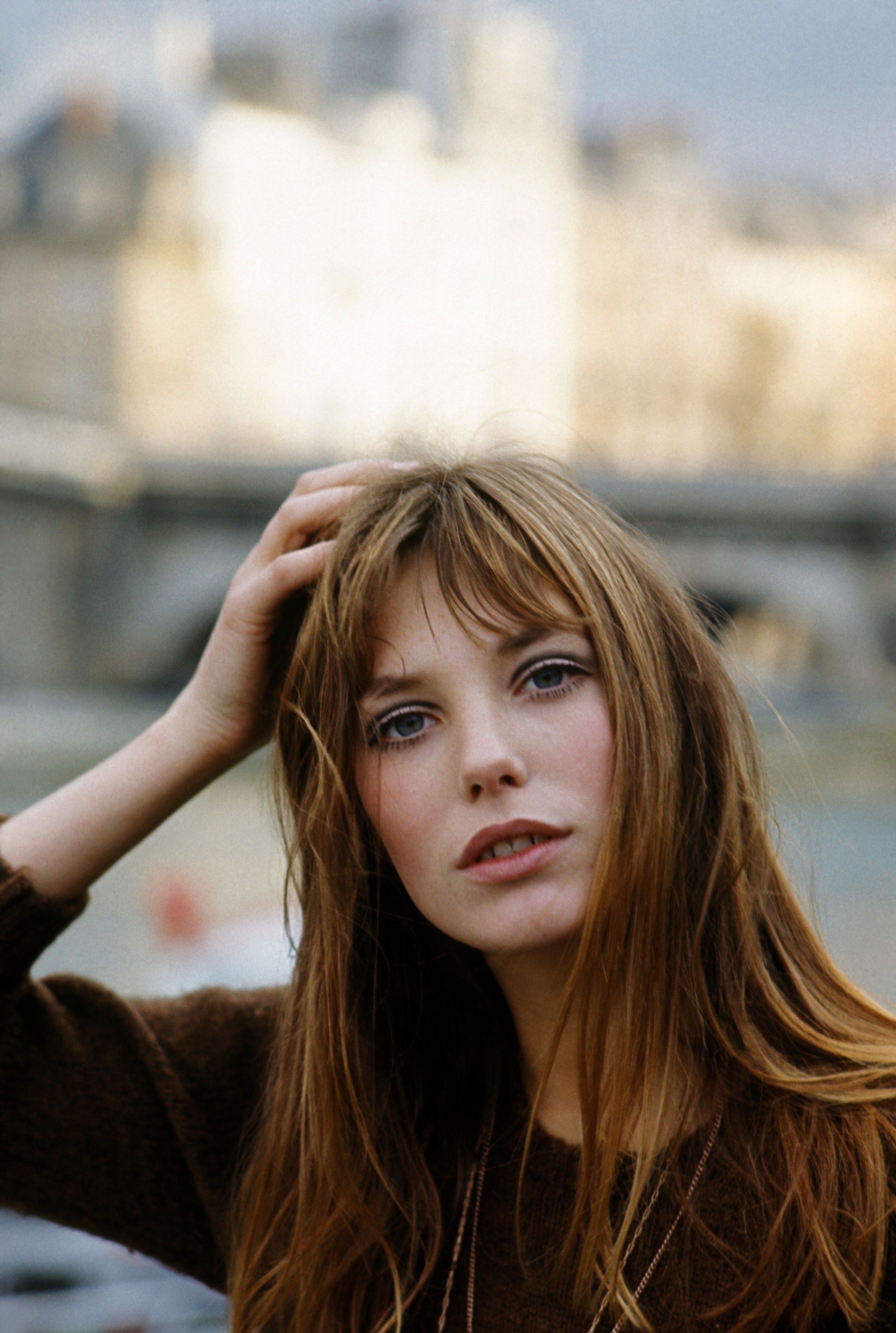 2560x3808 Birkin Bangs Are Back This Spring—Photos and Ideas