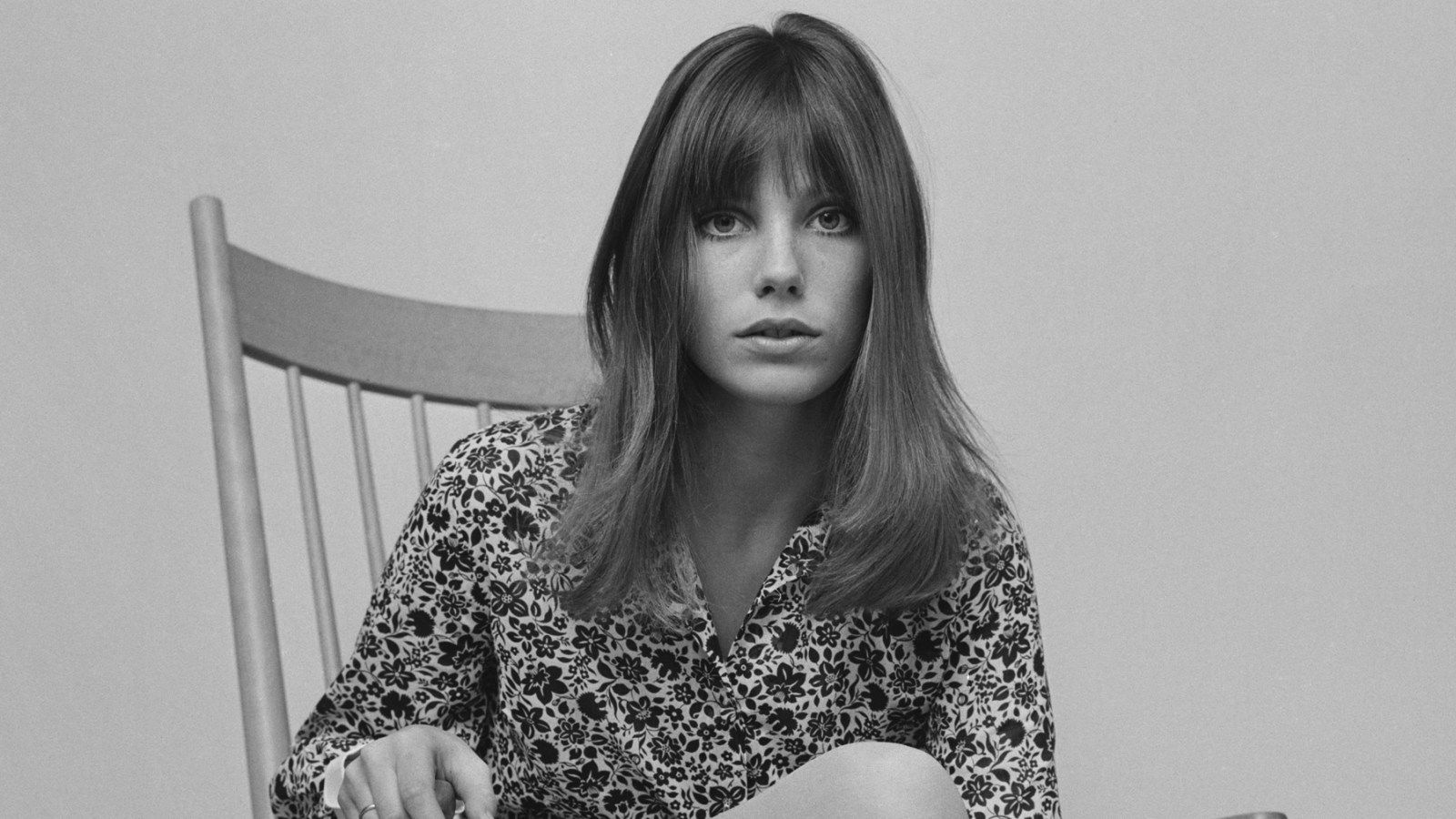 Jane Birkin Wallpapers - Top Free Jane Birkin Backgrounds - WallpaperAccess