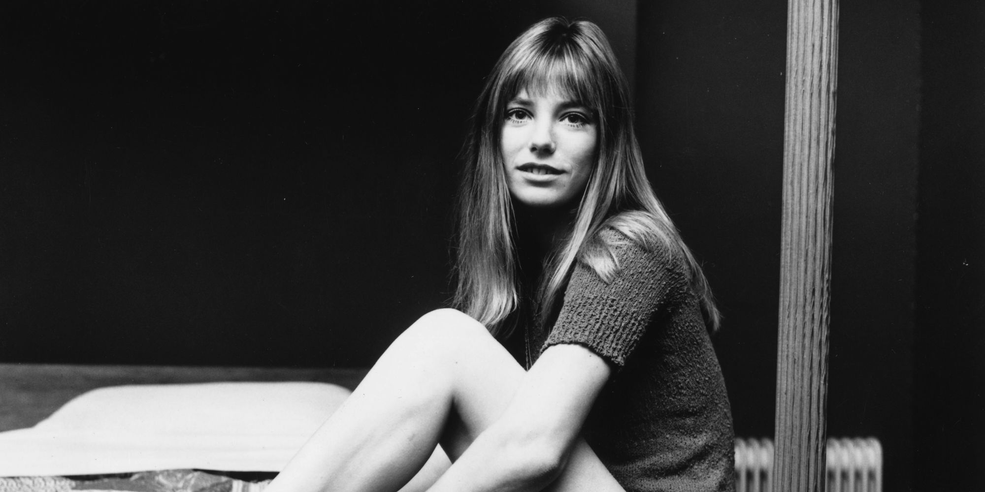 2000x1000 How Jane Birkin Became the Muse to France's Coolest Man