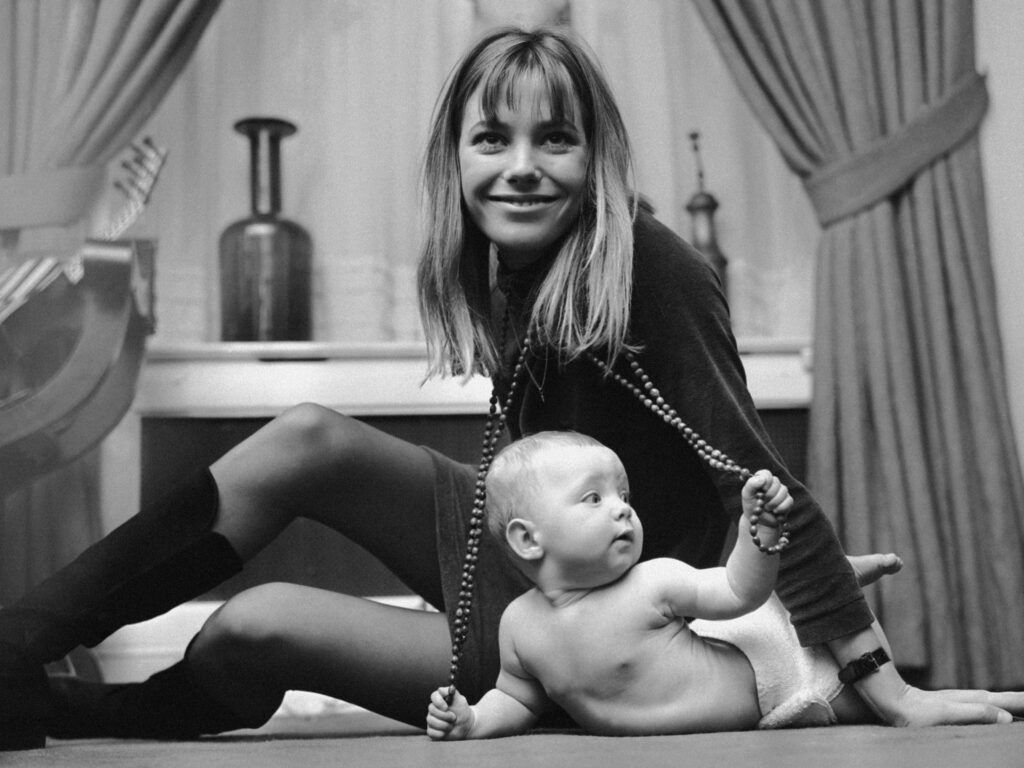 1024x768 The iconic Hermés Birkin handbag that costs north of $000 was conceived on an airplane sickness bag