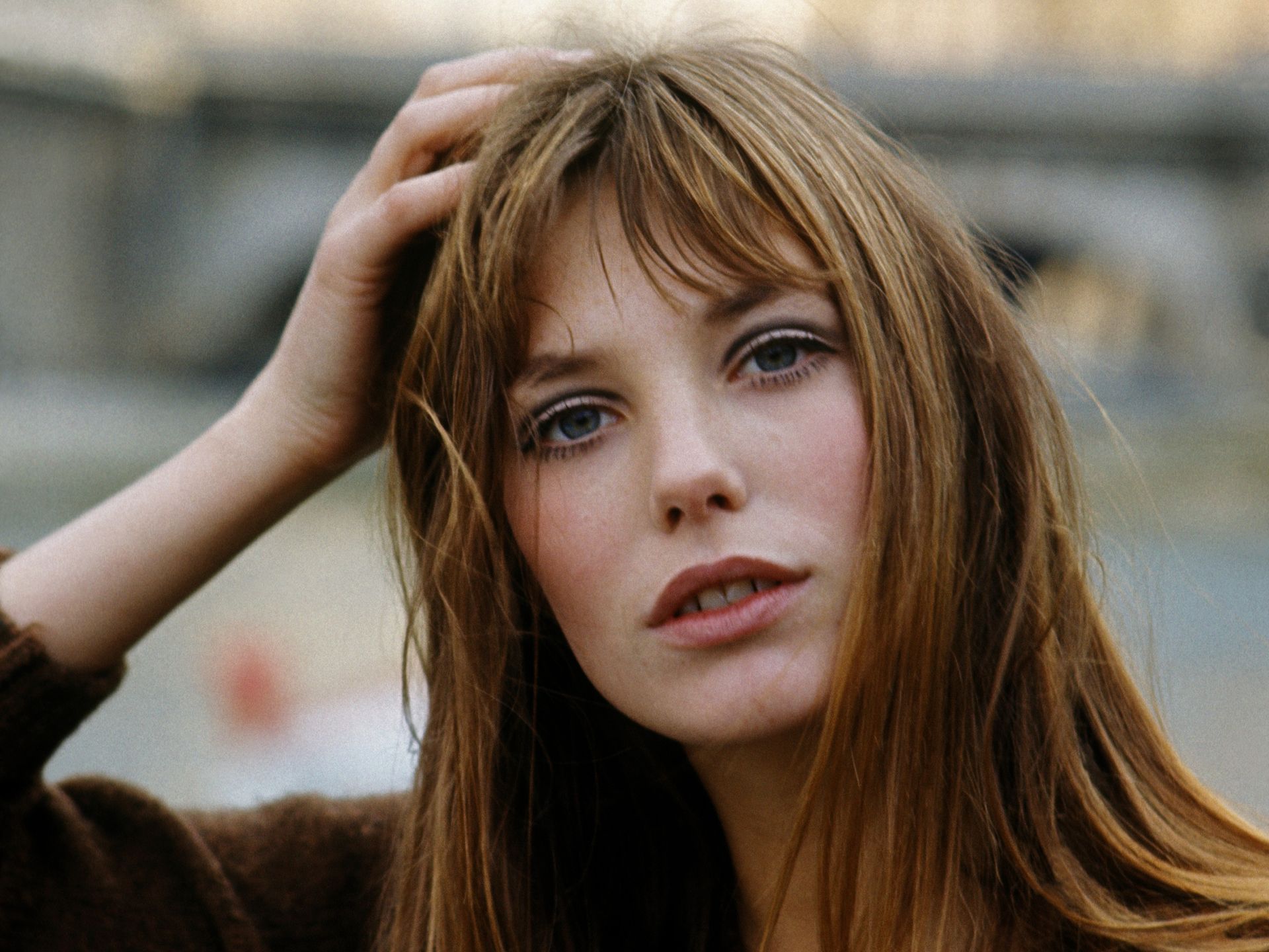1920x1440 Amazing Jane Birkin quotes to inspire you. HELLO!