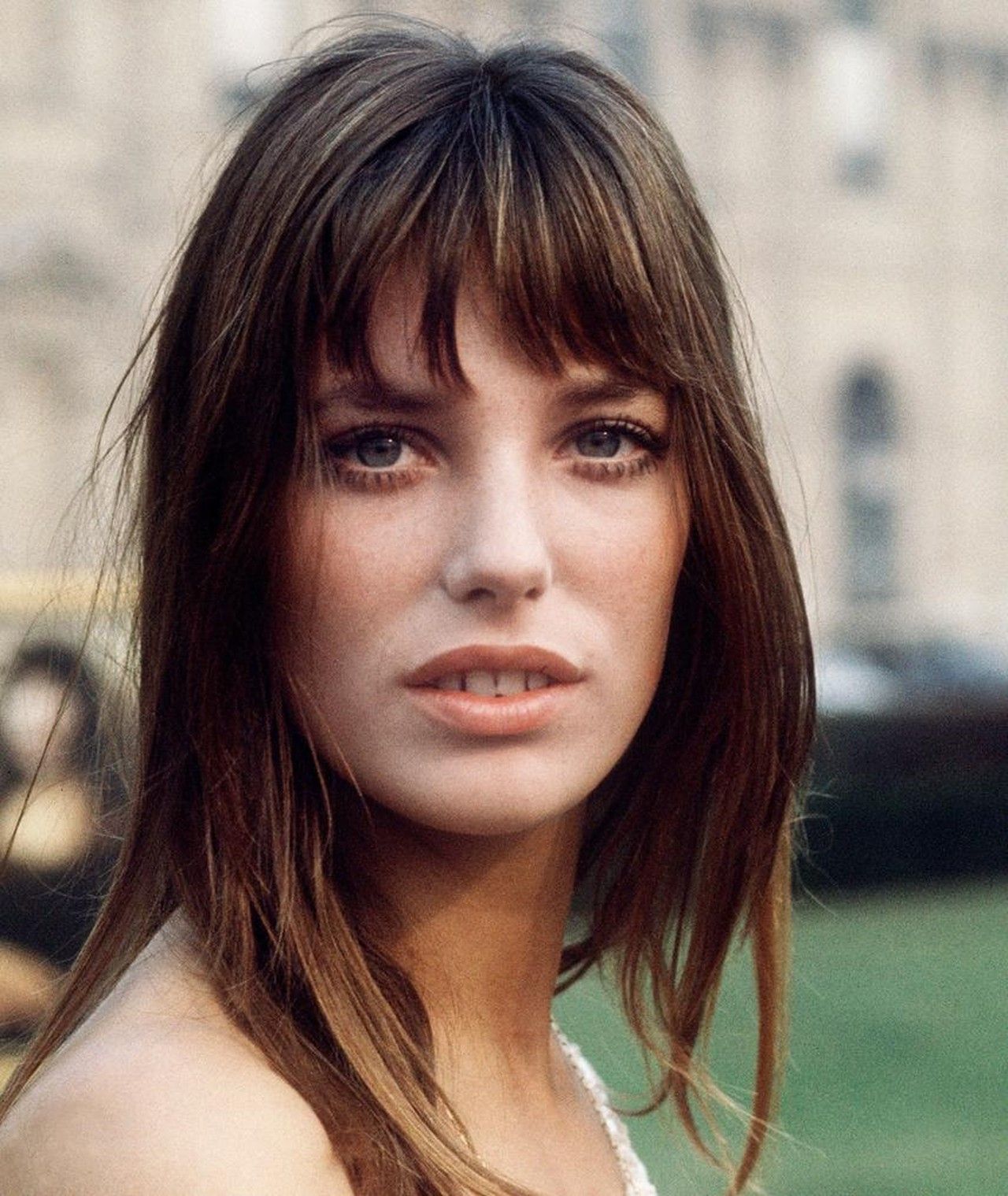 Jane Birkin Wallpapers - Top Free Jane Birkin Backgrounds - WallpaperAccess