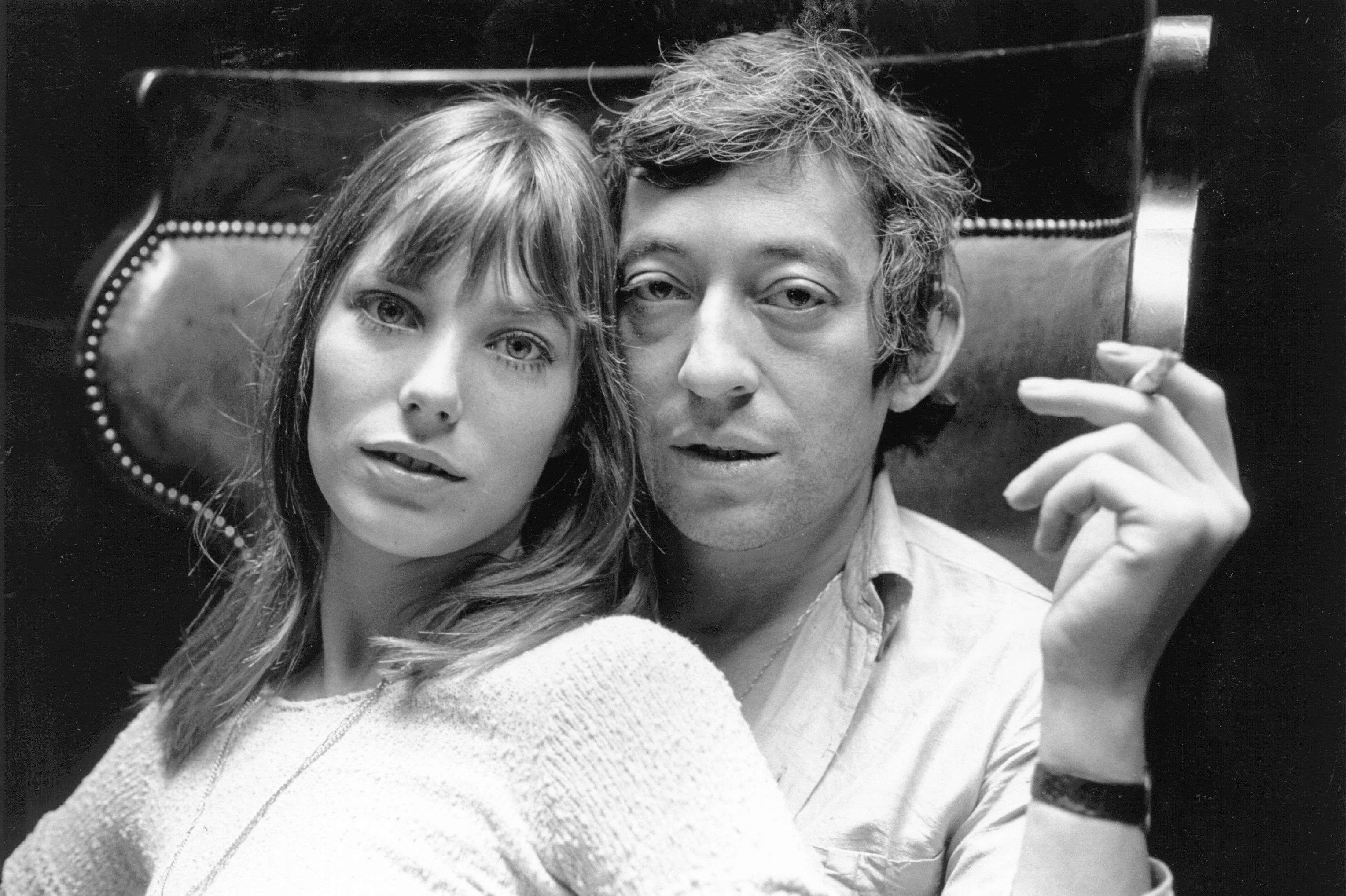 3058x2037 Who did Jane Birkin date?. The US Sun