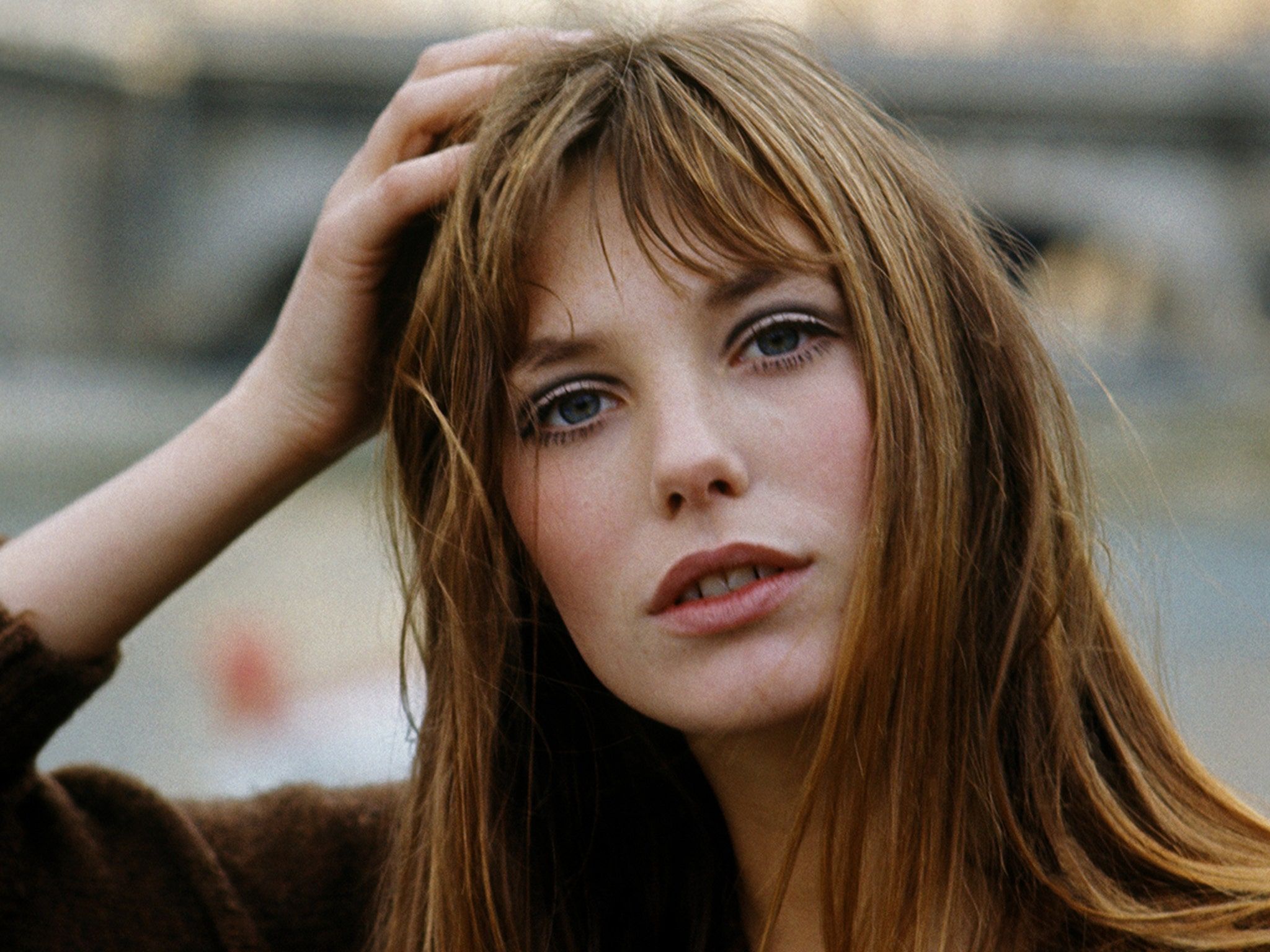 2048x1536 Actress and Singer Jane Birkin Dead at Inspired Birkin Handbag