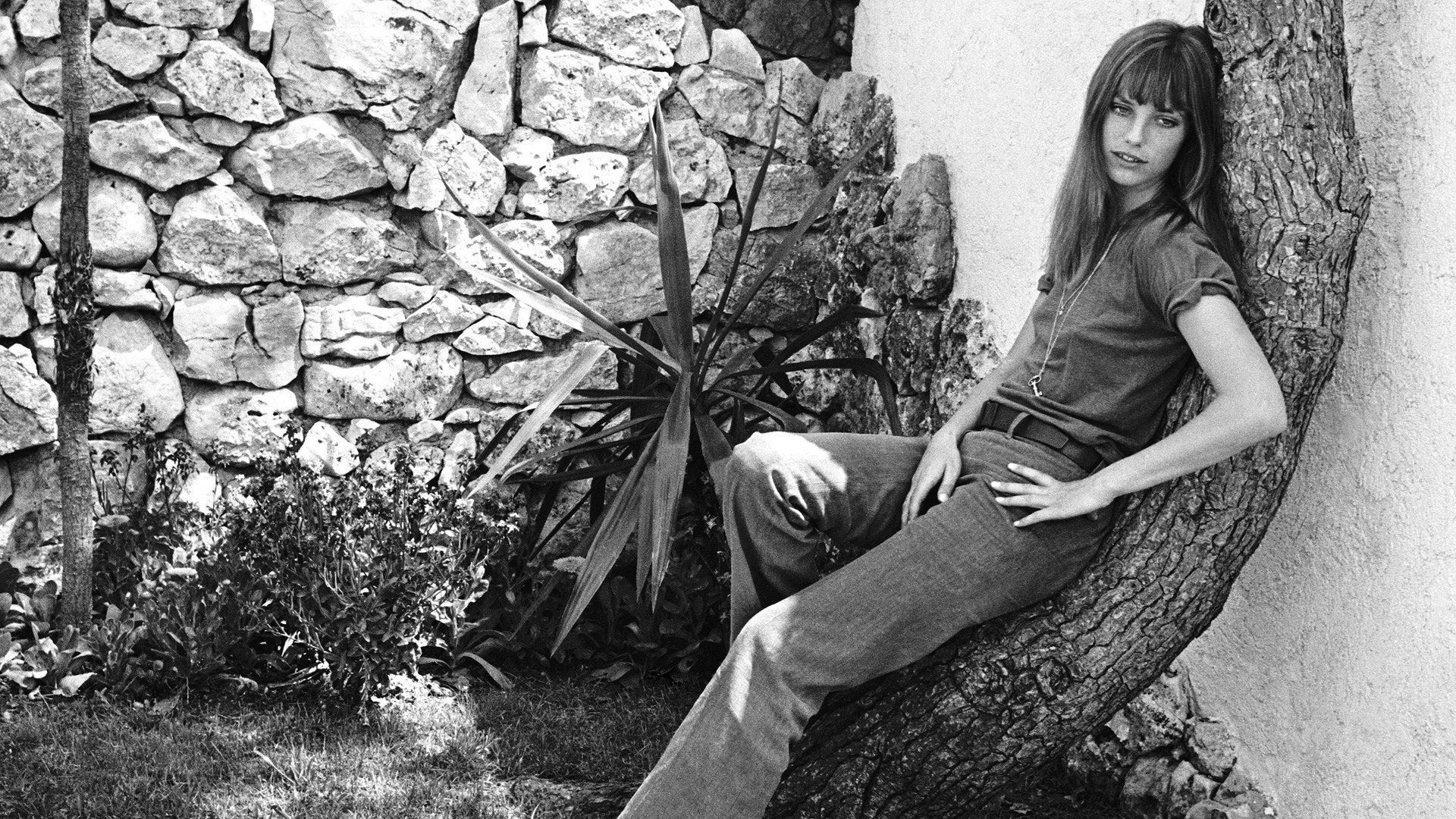 1920x1080 Stylish women, style secrets, Jane Birkin, fashion advice, Alexa Chung