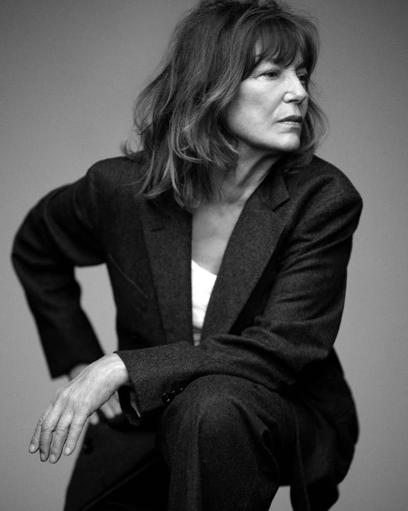 800x1000 Jane Birkin wallpaper