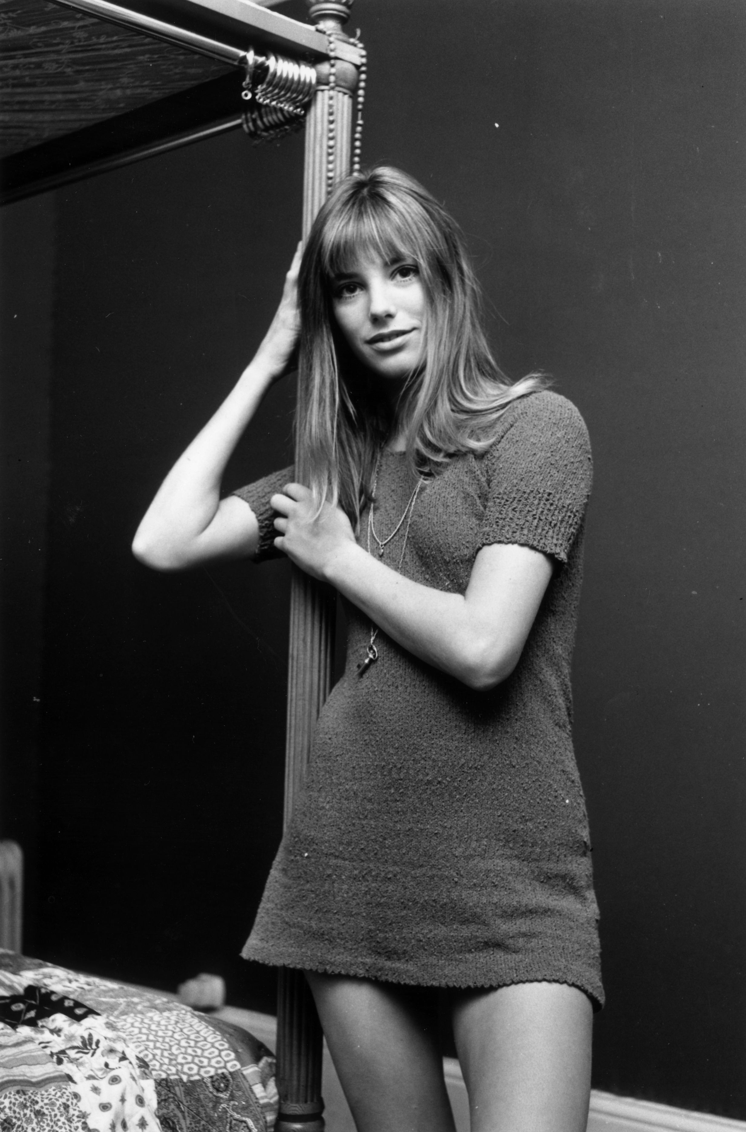 Jane Birkin Wallpapers - Top Free Jane Birkin Backgrounds - WallpaperAccess