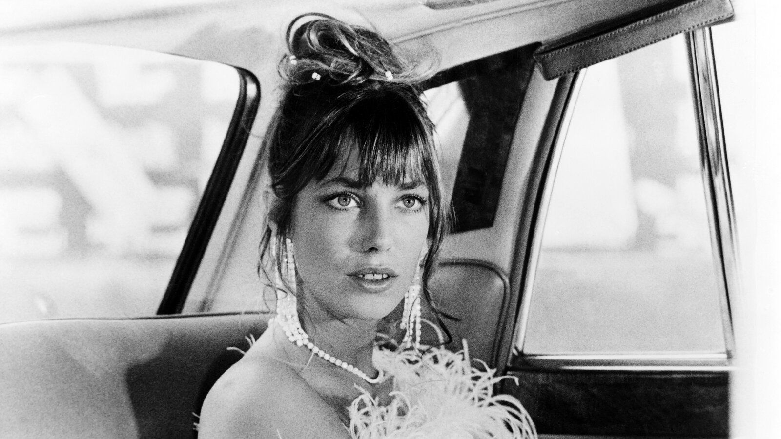 1600x900 Jane Birkin: Made in England, Forged in France