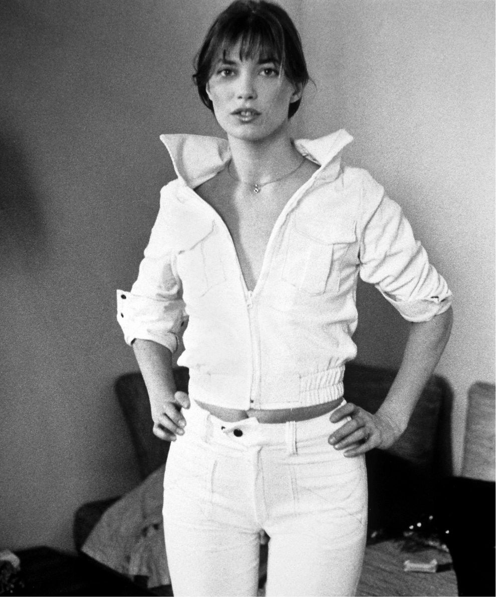 990x1193 Jane Birkin wallpaper