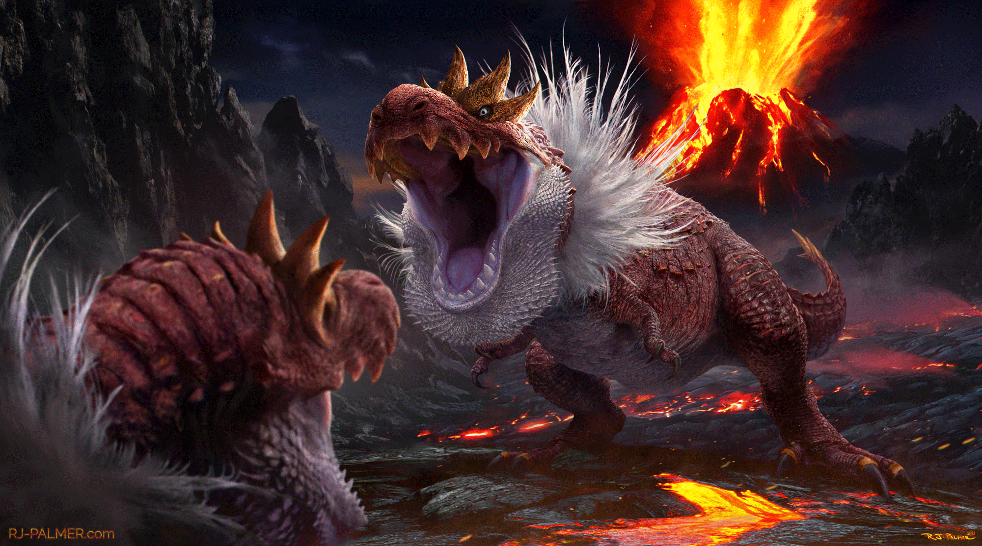 2000x1113 Tyrantrum Snap