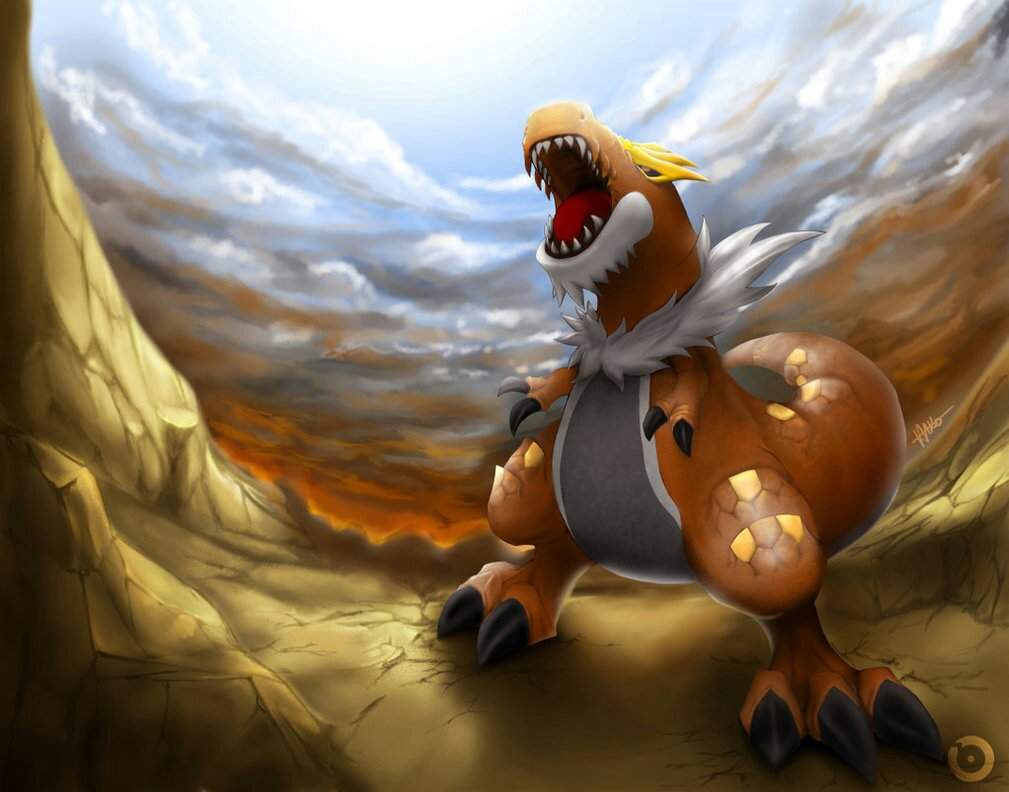 1009x792 Tyrantrum. Wiki. Pokémon Amino