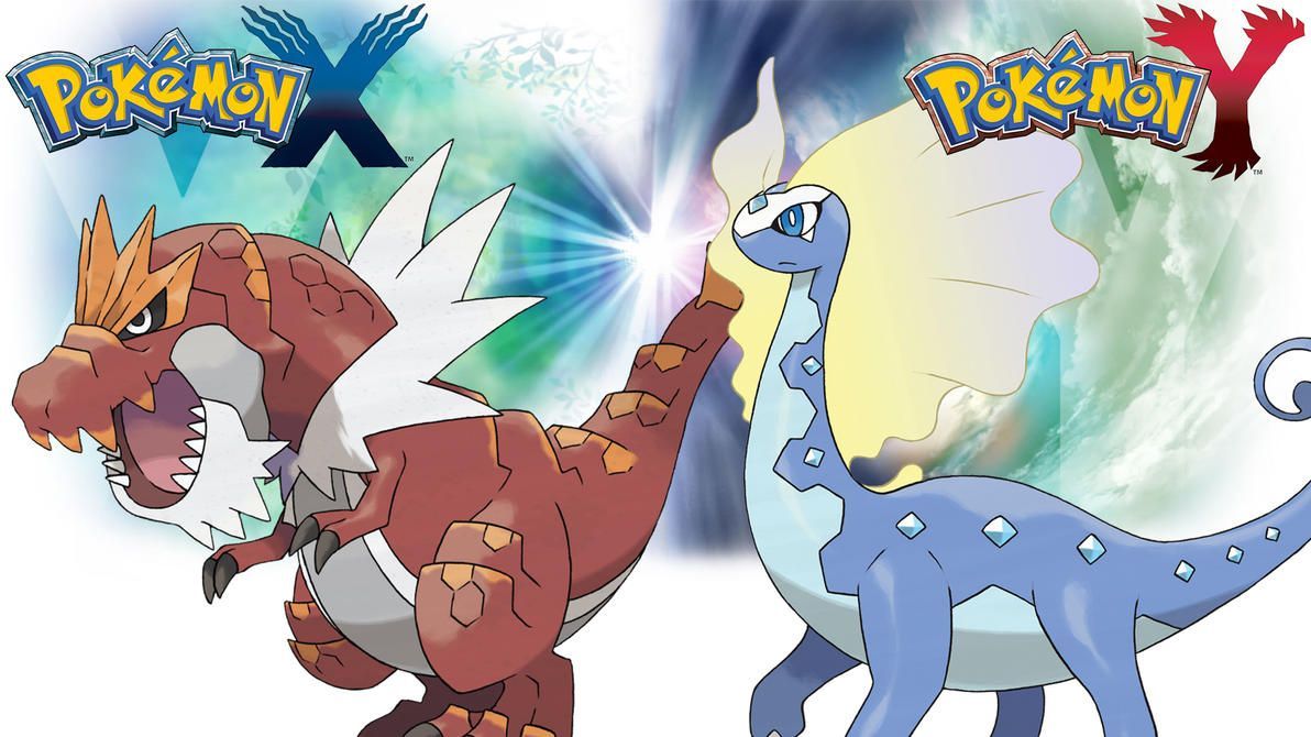 1192x670 re: I Choose You! [But which one?] Legendary Beasts or Final Legendary Beasts? Pokémon Forum