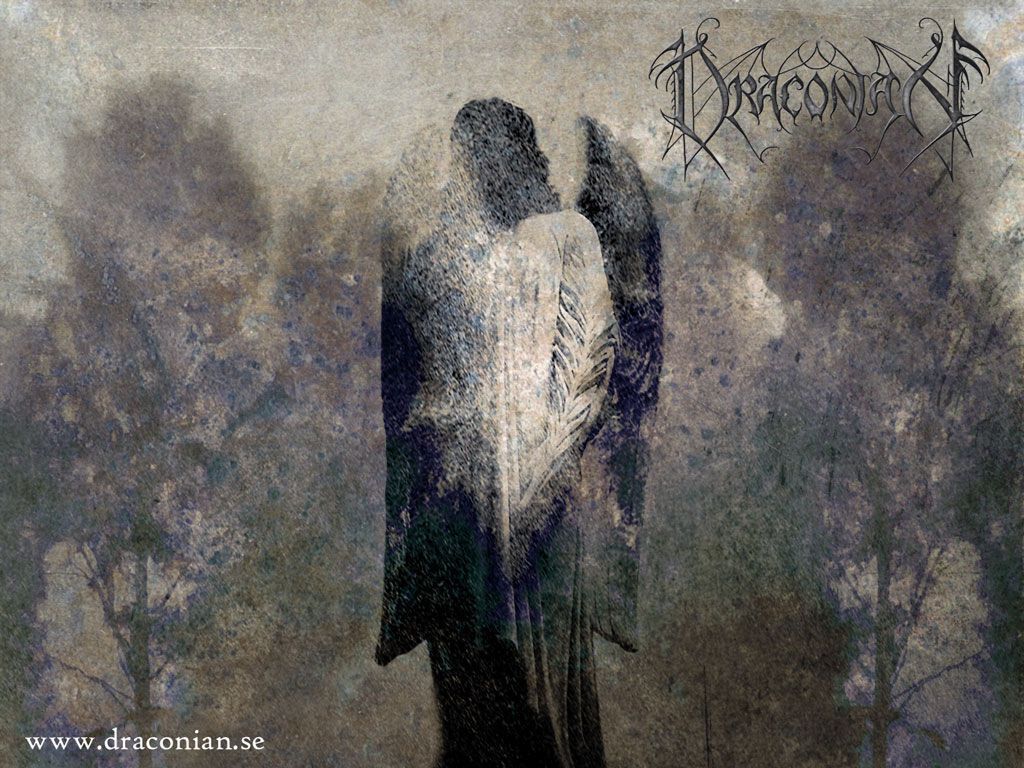 1024x768 Word Of The Day: Draconian. Word of the day, Black metal, Words