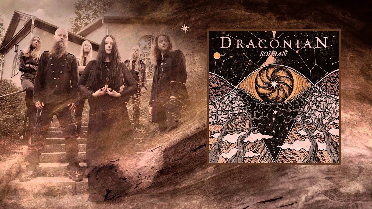1280x720 DRACONIAN (Teaser)