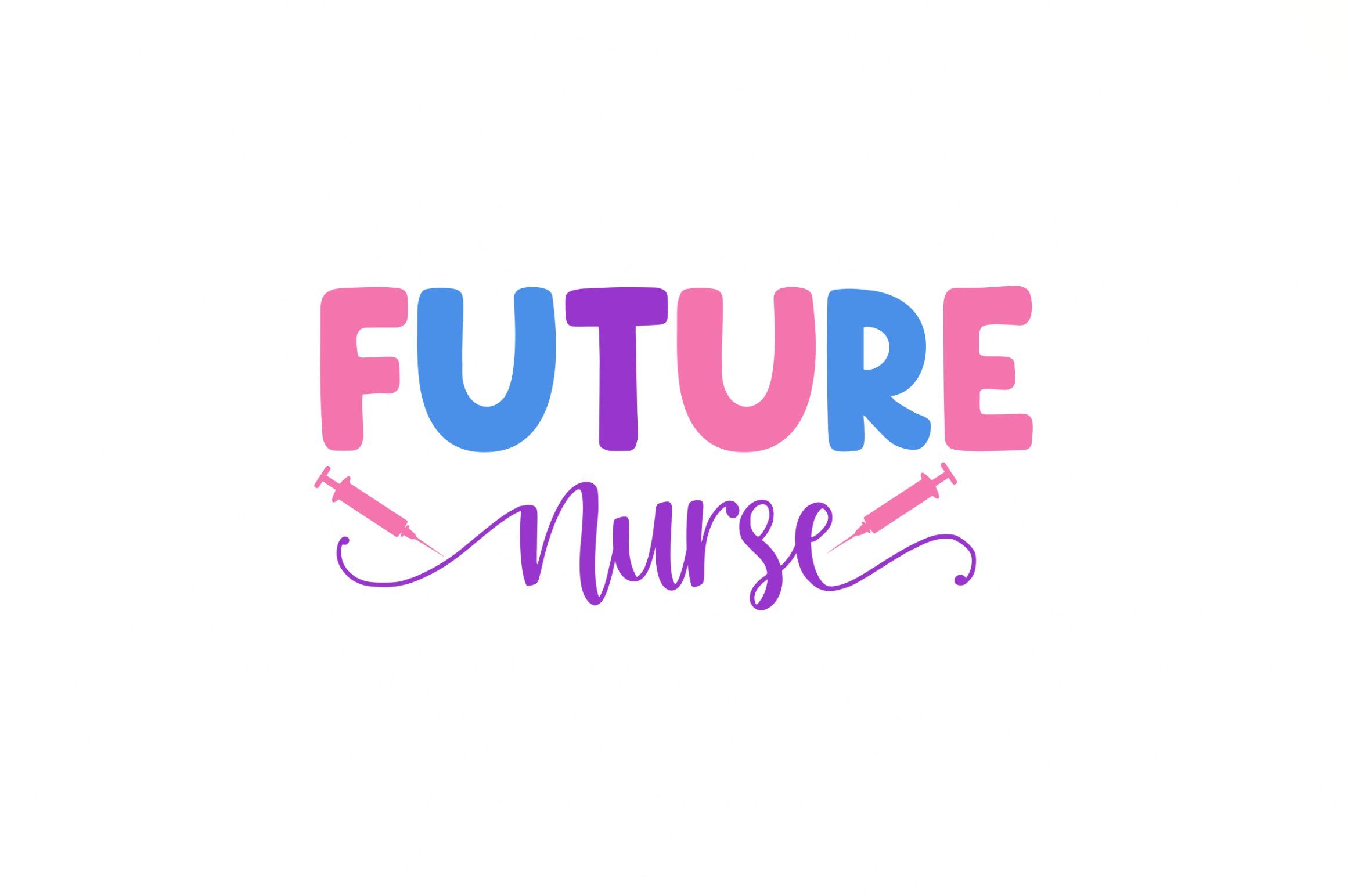 2320x1544 Future nurse SVG, Nurse SVG Design
