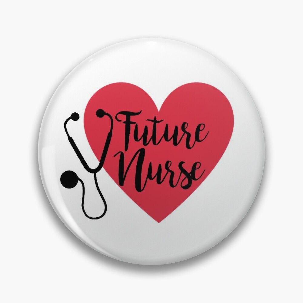 1000x1000 Future Nurse MED ALLEY
