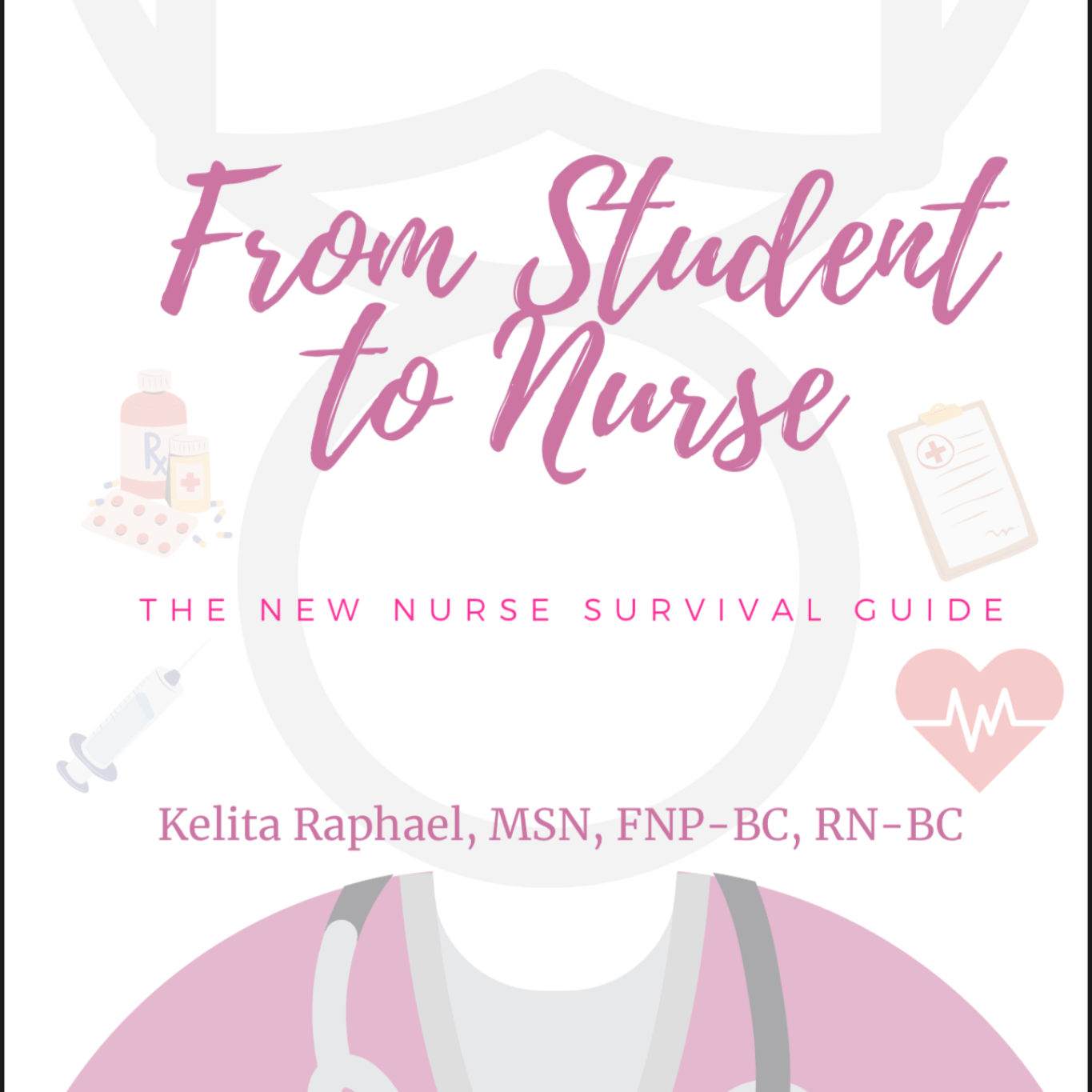1365x1365 From Student to Nurse