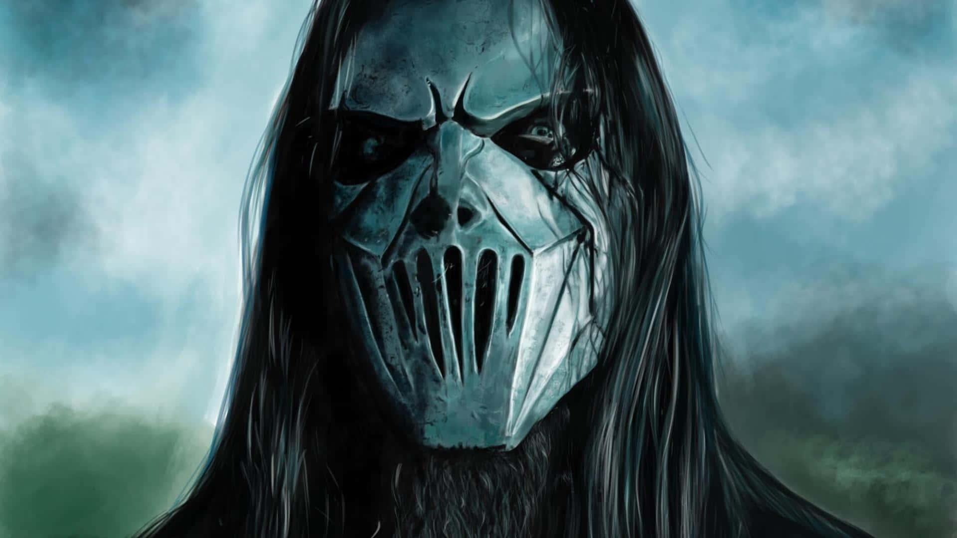 1920x1080 Download Feel the power of heavy metal! Wallpaper