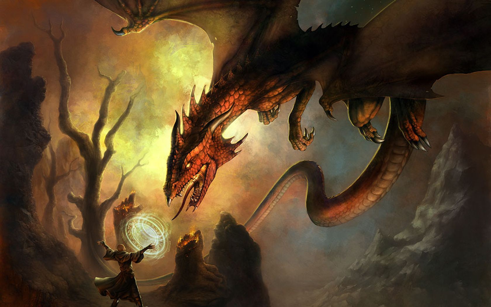 1680x1052 Bandcamp Power Metal Roundup : Hollywood Metal