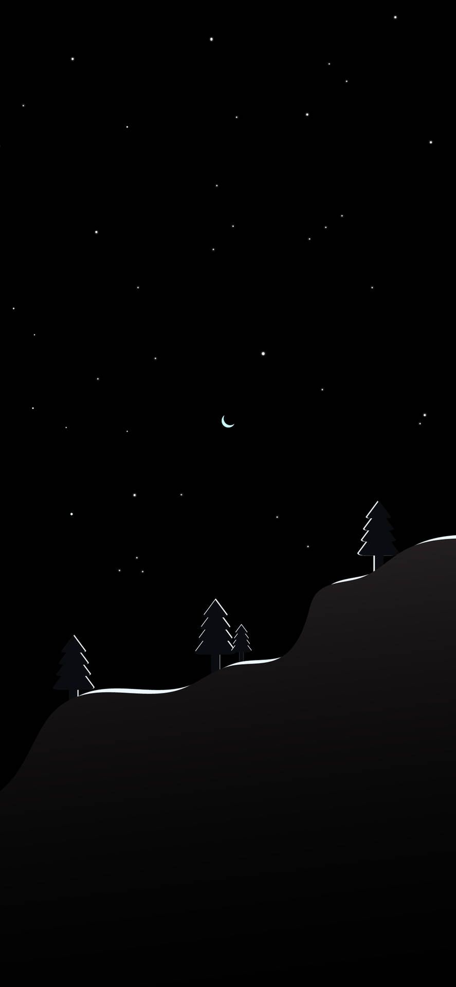 Minimalist Nature Phone Wallpapers - Top Free Minimalist Nature Phone
