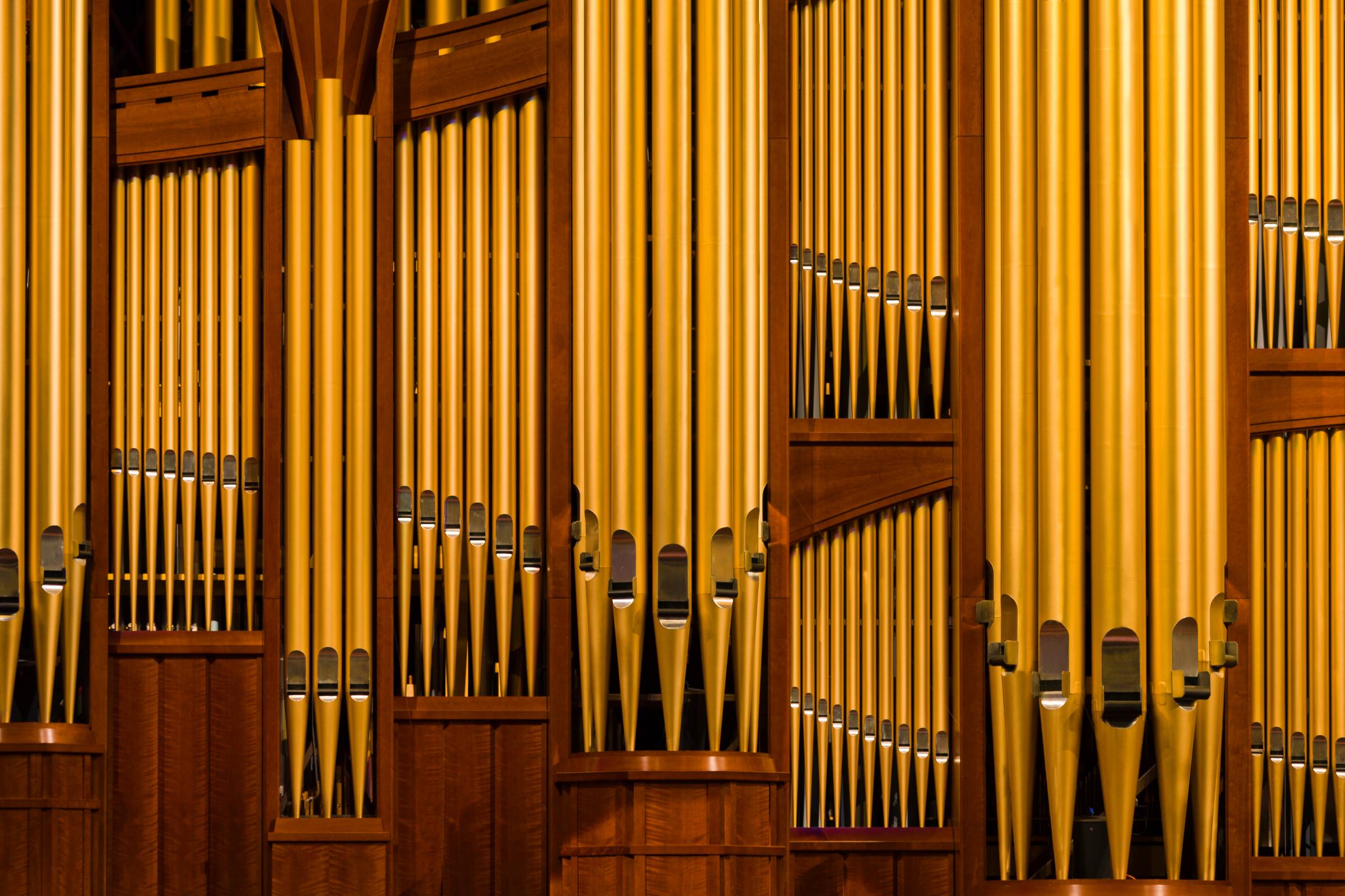 2400x1600 Pipe Organ Wallpaper
