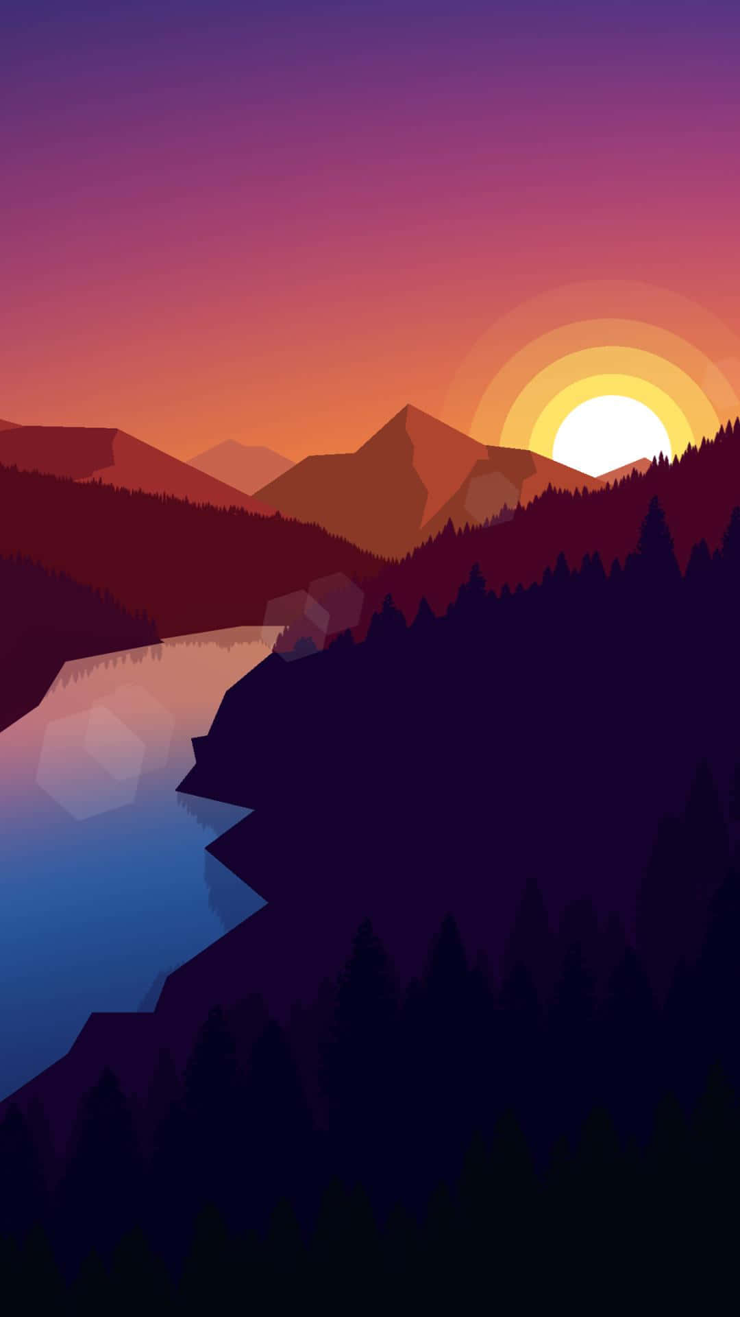 1080x1920 Download Simplistic Minimalist Phone Background