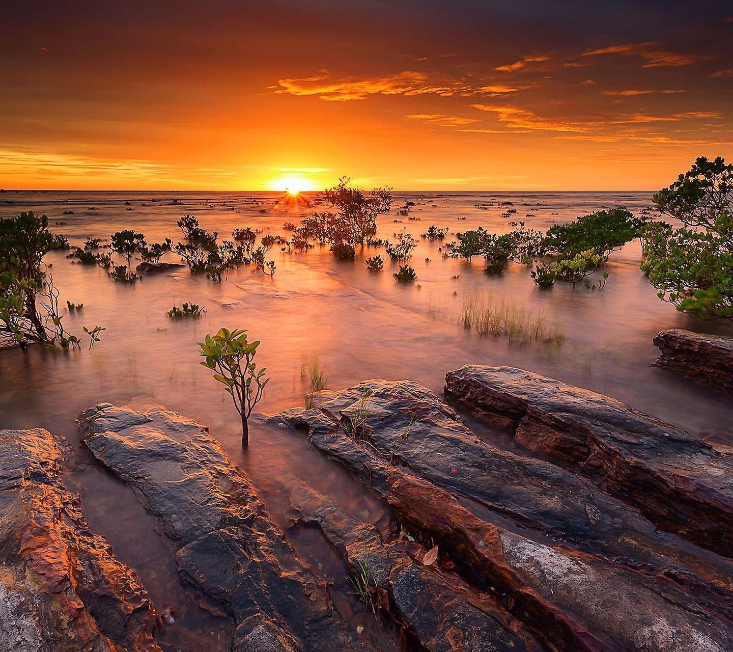 Australia Nature Wallpapers - Top Free Australia Nature Backgrounds ...