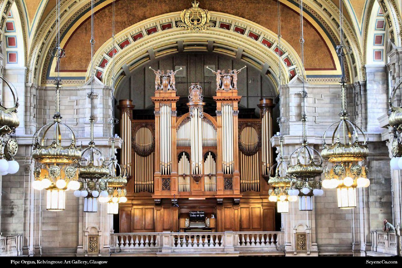 1280x852 Pipe Organ Wallpaper 6 X 852