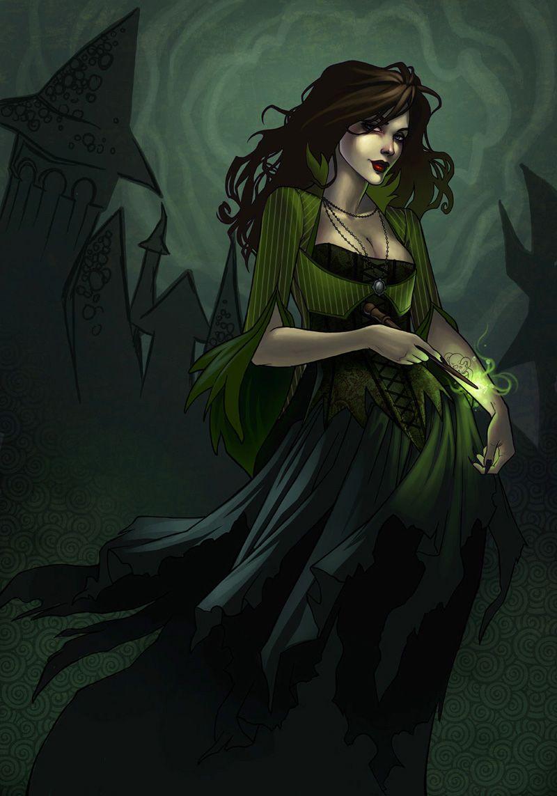 800x1143 Bellatrix Lestrange Potter Anime Image Board