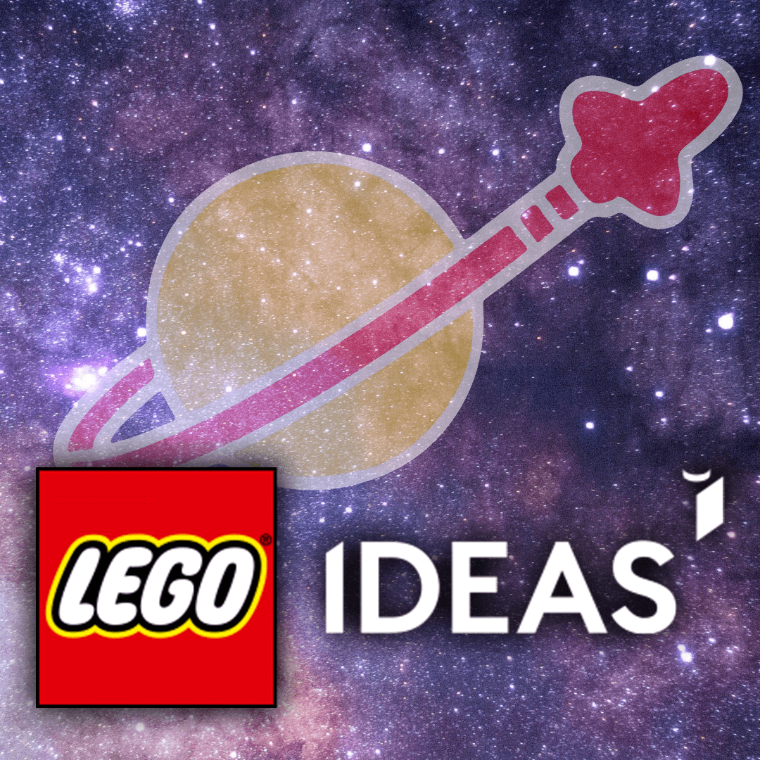 Lego Space Wallpapers - Top Free Lego Space Backgrounds - WallpaperAccess