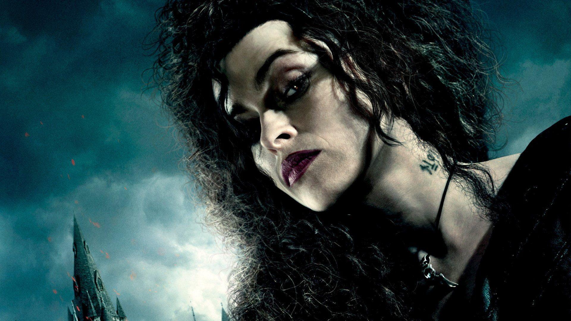 Bellatrix Lestrange Wallpapers - Top Free Bellatrix Lestrange 