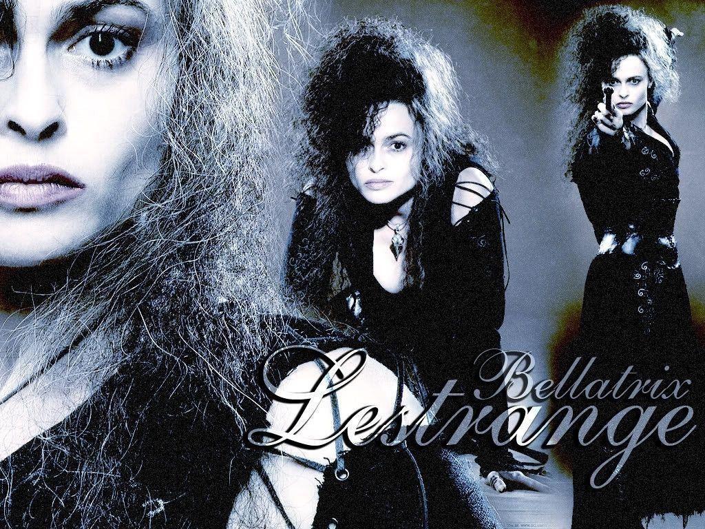 1024x768 bellatrix lestrange wallpaper wallpaper cave. Harry Potter v roce 2019